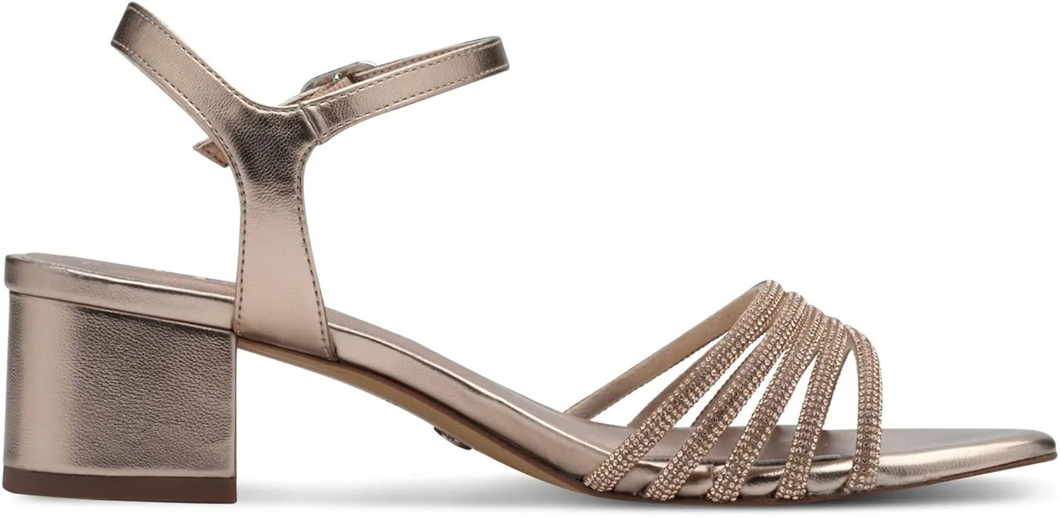 Tamaris Women's Sandal Heel