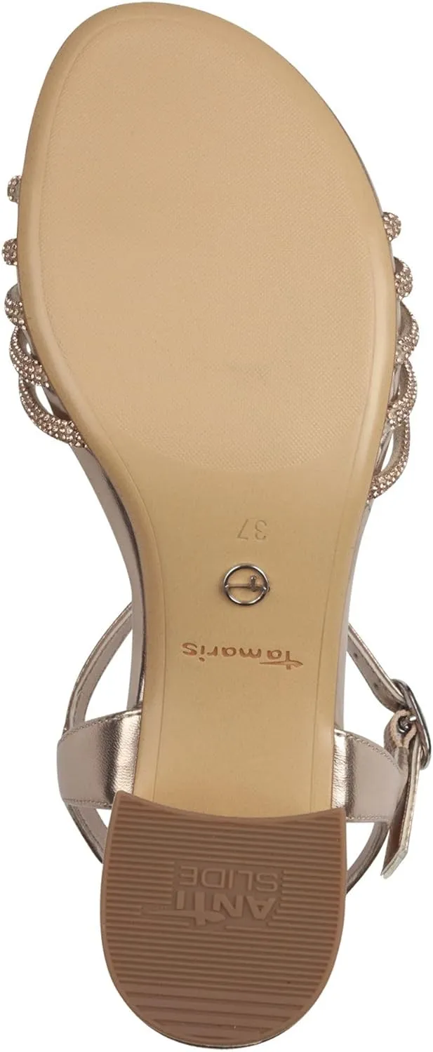 Tamaris Women's Sandal Heel