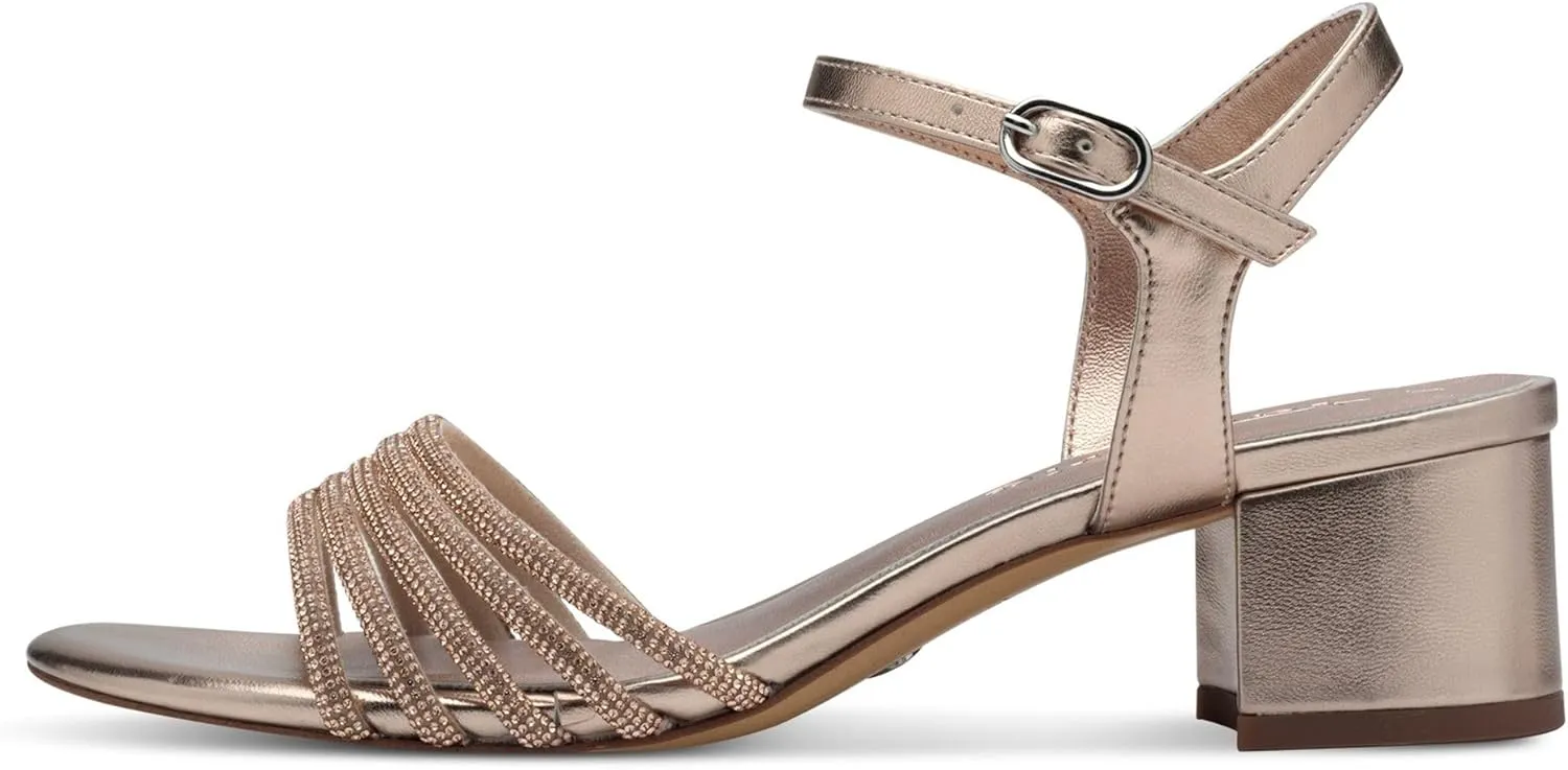 Tamaris Women's Sandal Heel