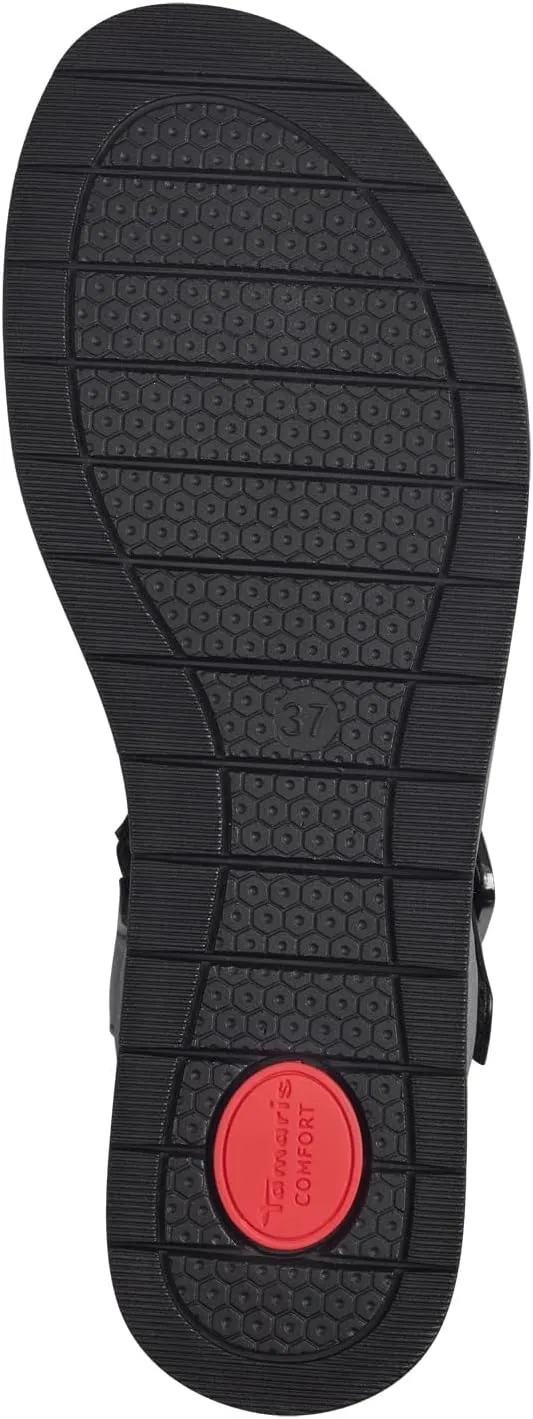 Tamaris Women's Wedge Sandal