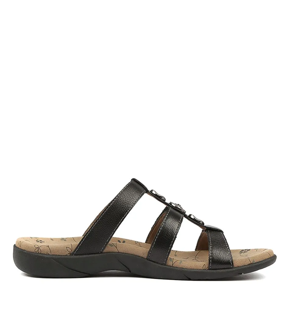 Taos 'Prize 3' - Black