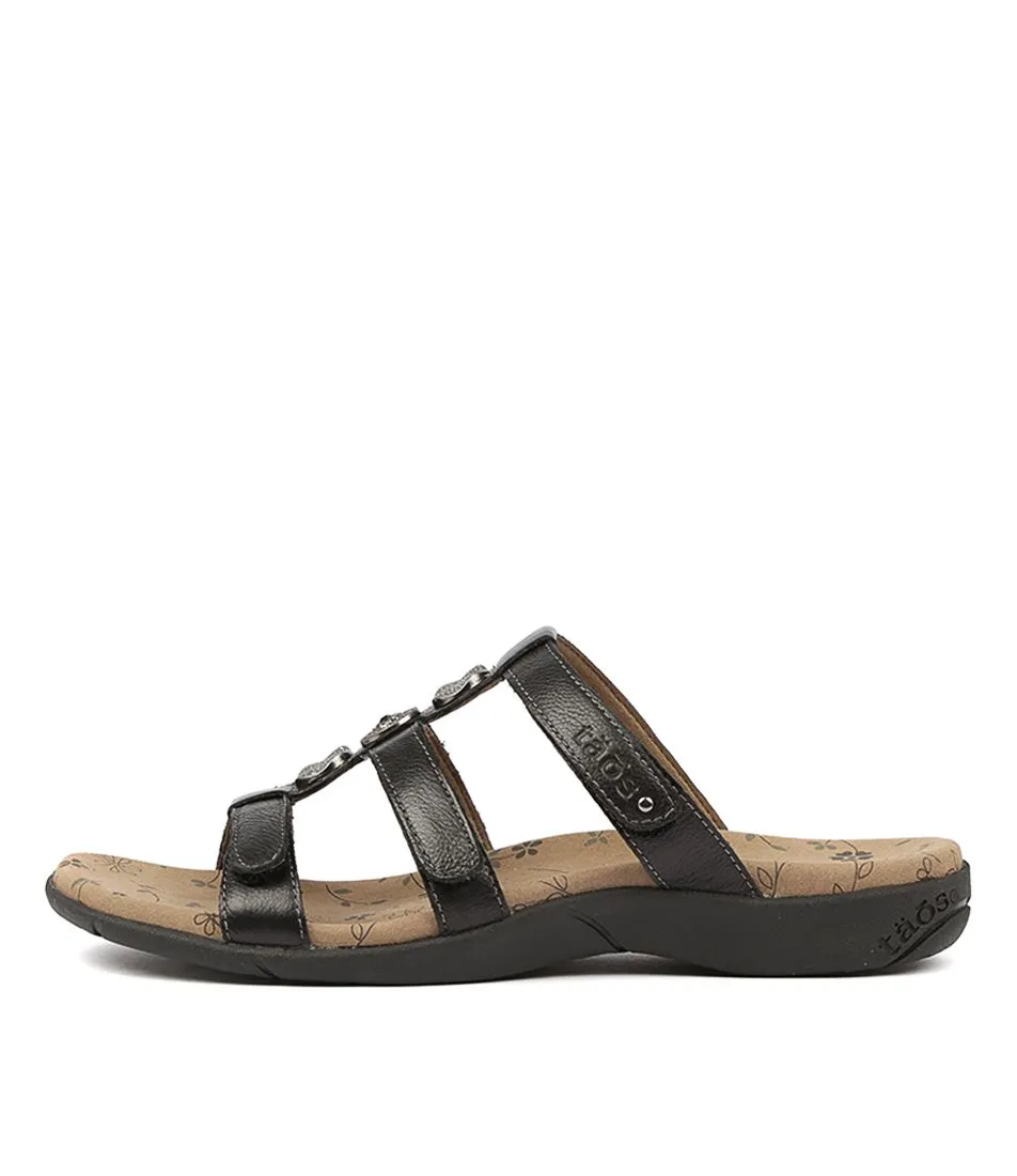 Taos 'Prize 3' - Black