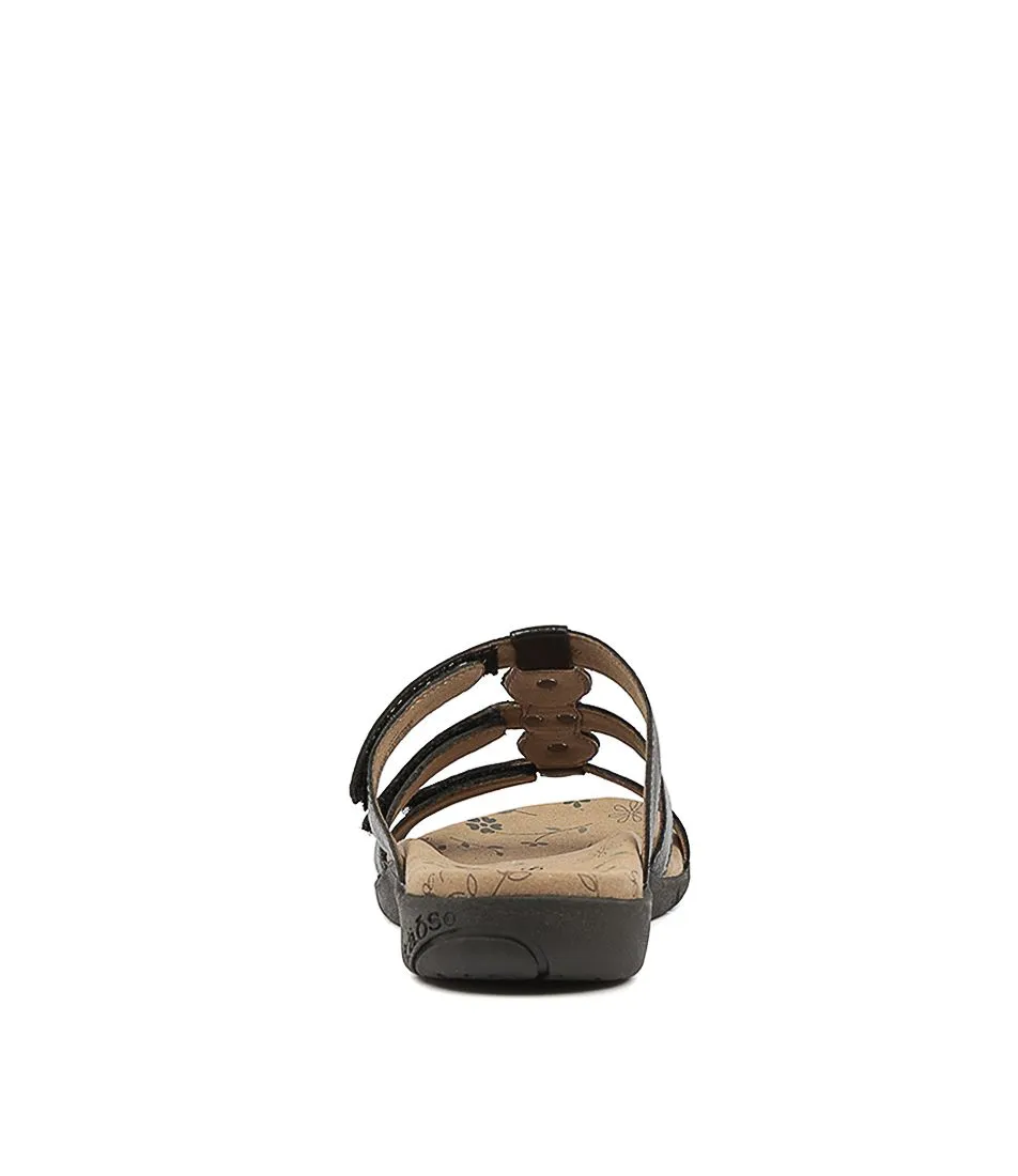 Taos 'Prize 3' - Black