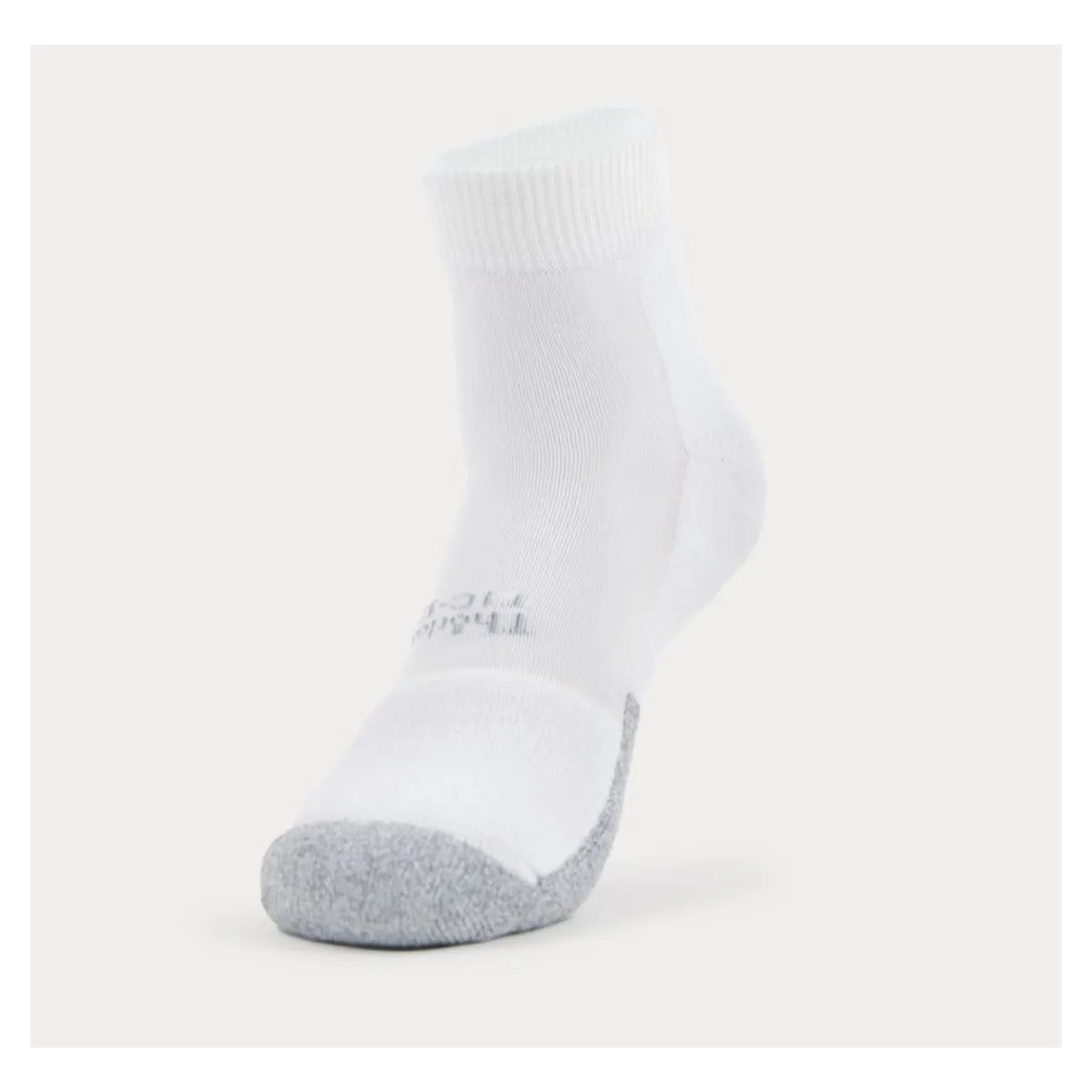 Thorlo Light Cushion Ankle Tennis Socks