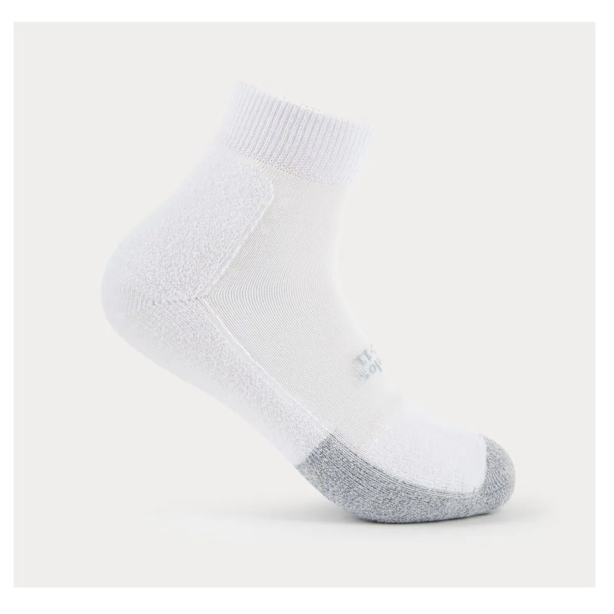 Thorlo Light Cushion Ankle Tennis Socks