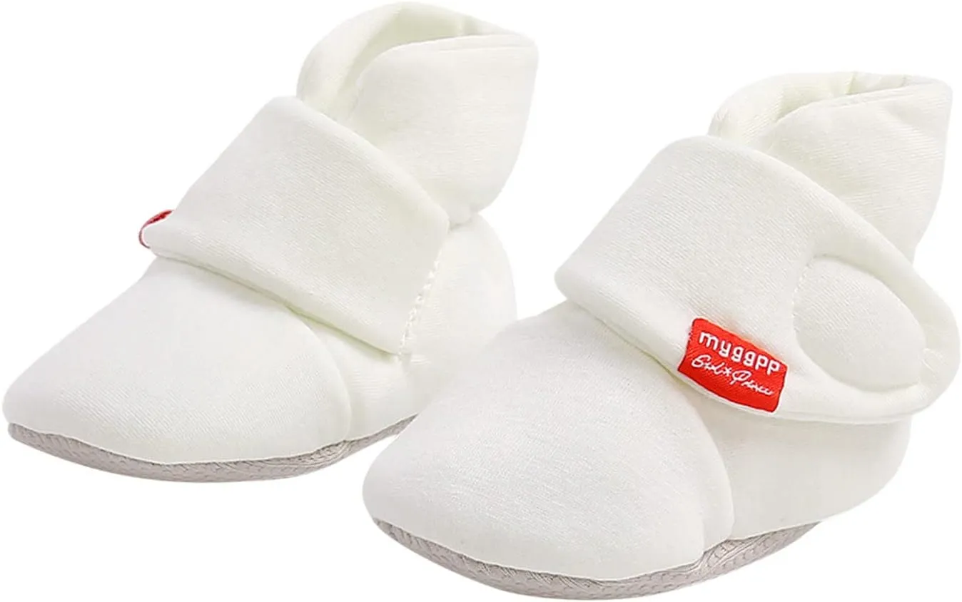 Toddler Sandals Boys, Baby Girls Boys Soft Booties Snow Boots Infant Toddler Warming Prewalker First Walkers Shoes