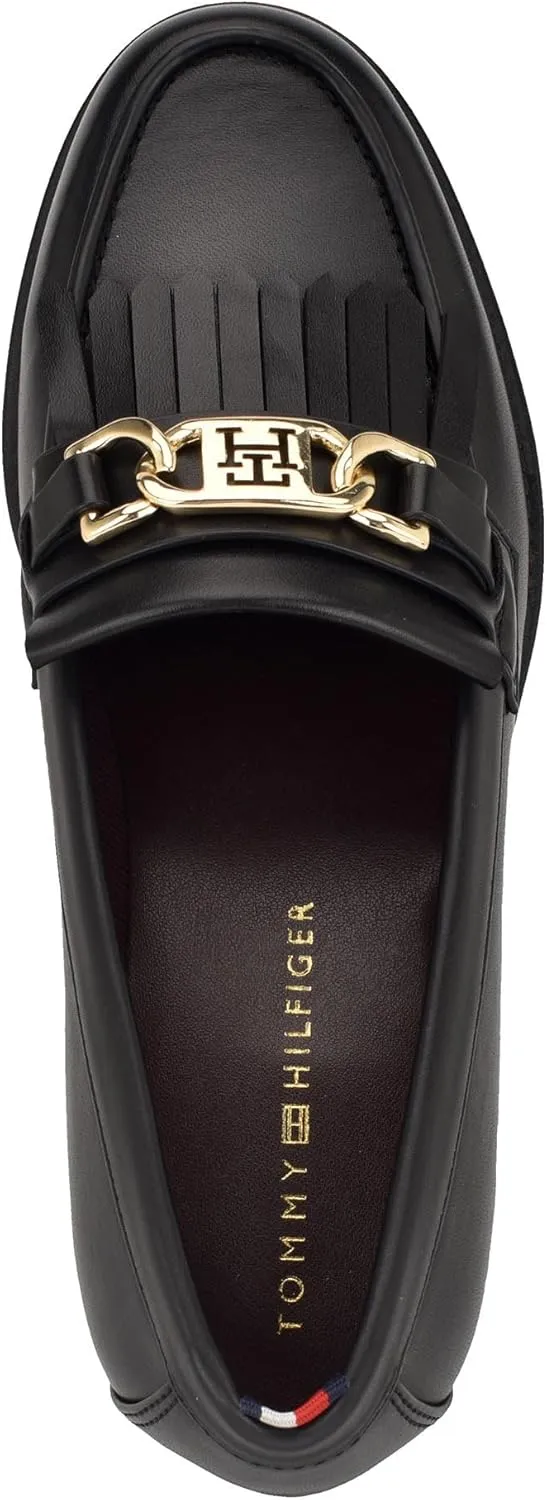 Tommy Hilfiger Women's Merise Loafer