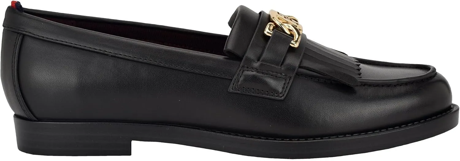 Tommy Hilfiger Women's Merise Loafer