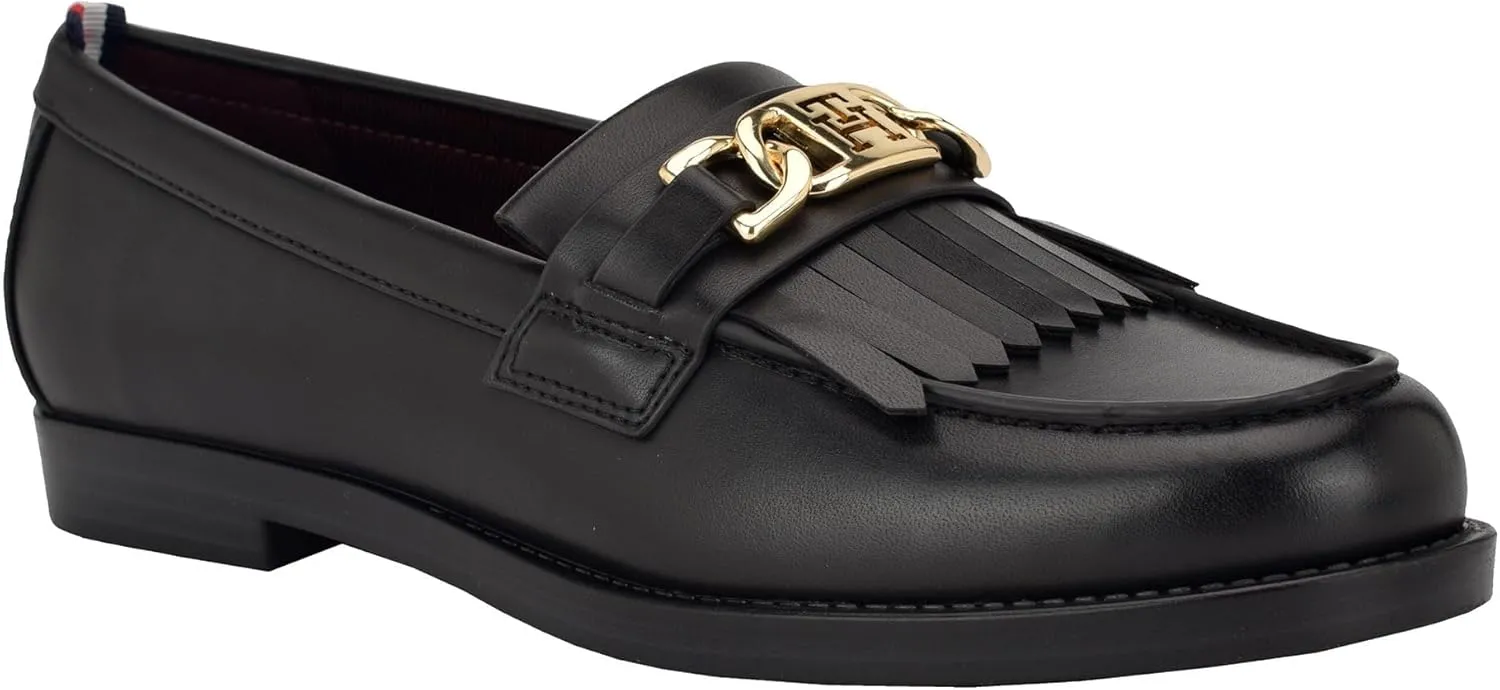 Tommy Hilfiger Women's Merise Loafer