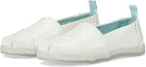 TOMS Unisex-Child Alpargata Loafer Flat