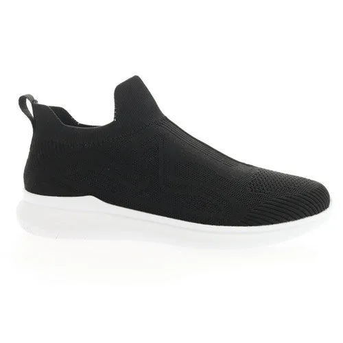 Travel Bound Slip on-Black | PROPET