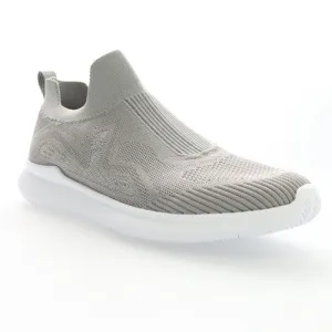 Travel Bound Slip on-Grey | PROPET