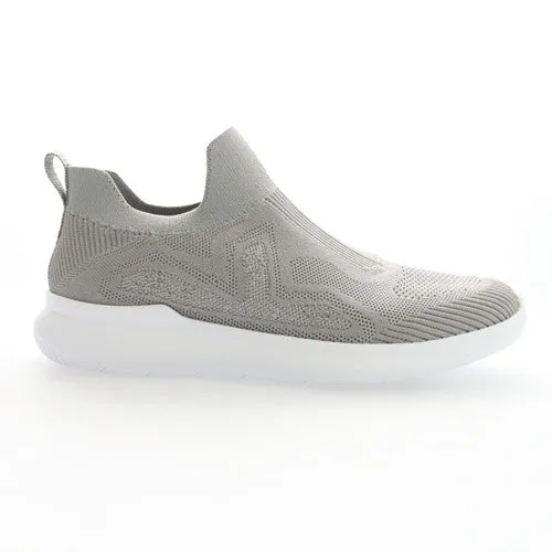Travel Bound Slip on-Grey | PROPET