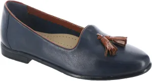 Trotters Women's Liz Tassel Loafer Flat