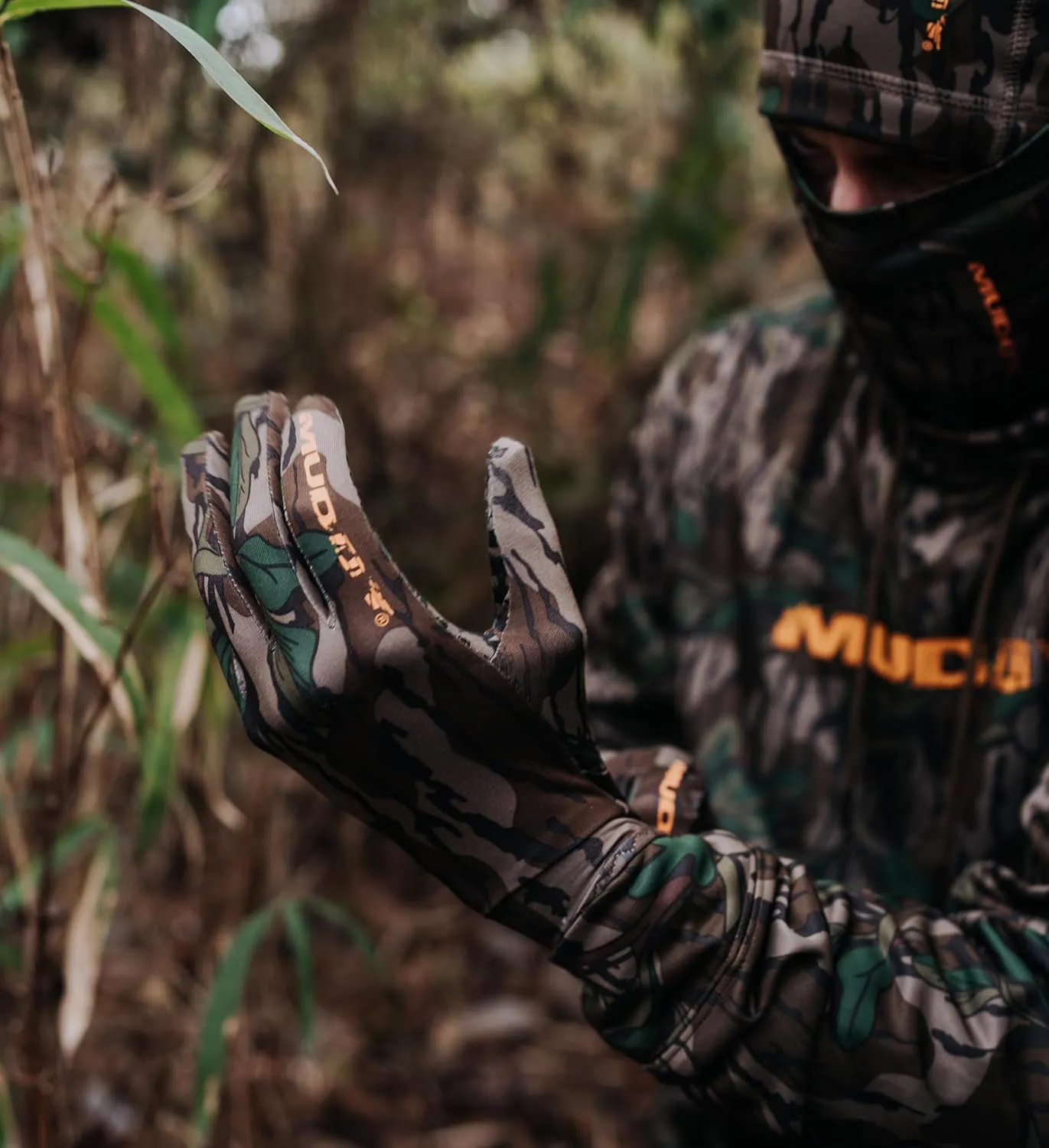TRX Lightweight Fleece Glove