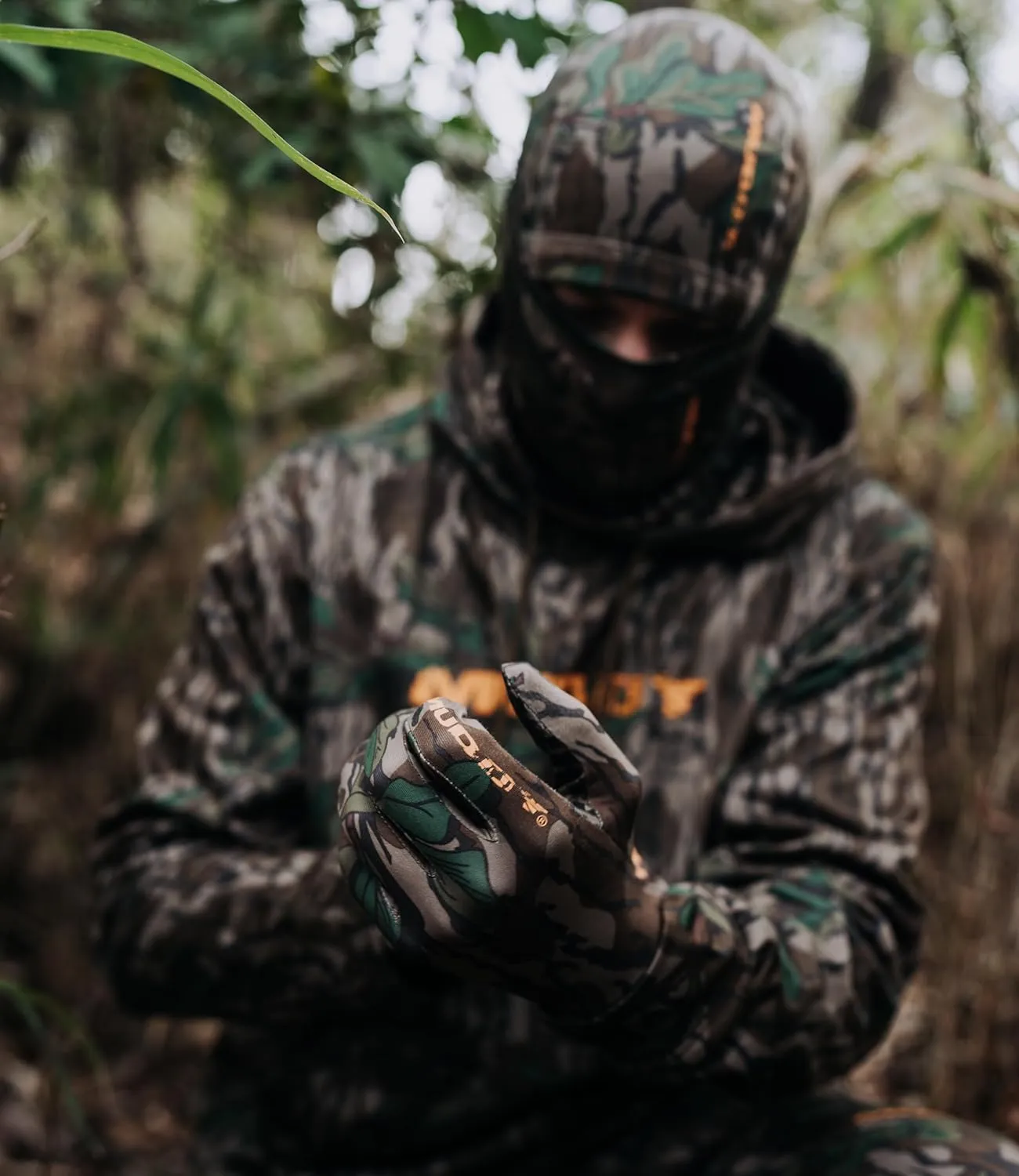 TRX Lightweight Fleece Glove