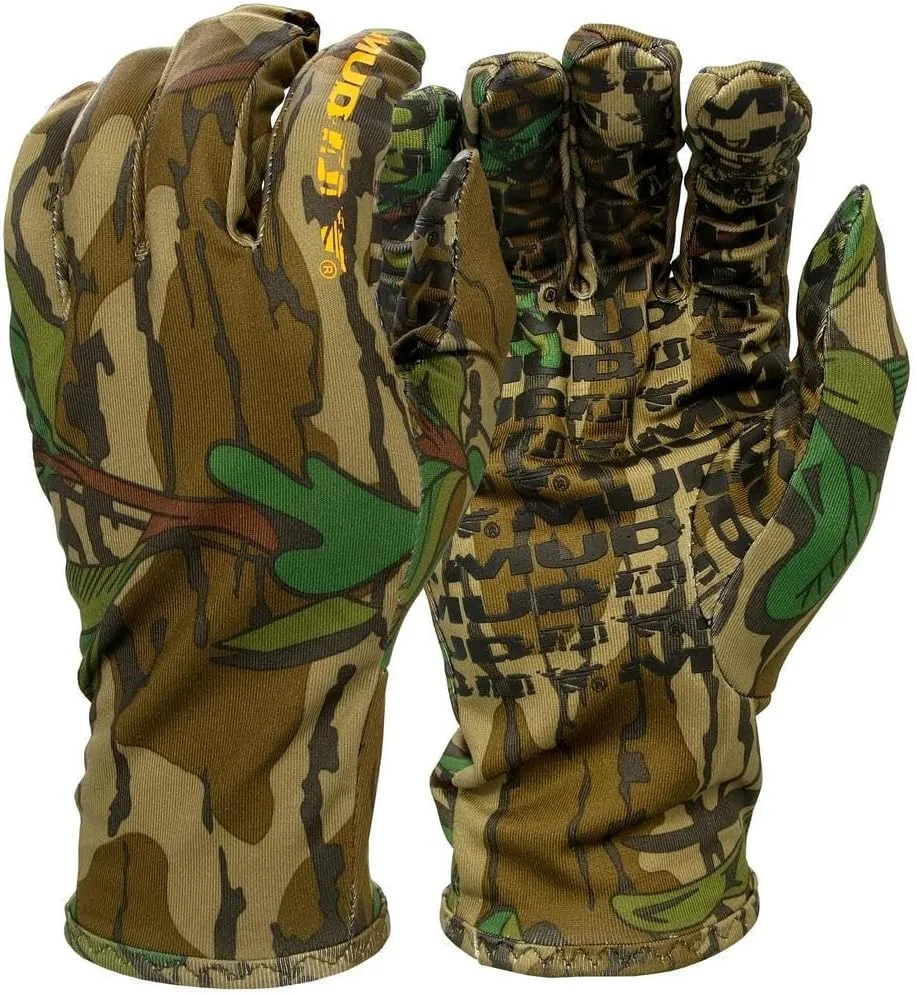 TRX Lightweight Fleece Glove