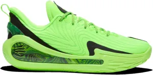 Under Armour Curry 12 EXTL - Men's (Green/Black/Green) Size 11.5