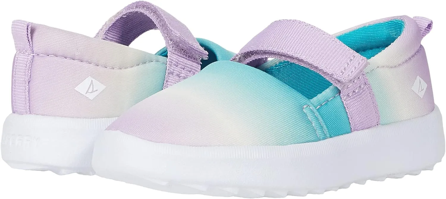 Unisex-Child Port Mast Plushwave Mj Mary Jane