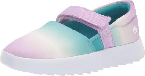 Unisex-Child Port Mast Plushwave Mj Mary Jane