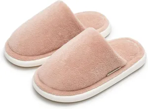 utune Slippers for Women House Slippers Winter Fuzzy Slippers Indoor Cozy Slippers Slip On Slippers for Men
