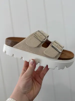 Very G: Jazmin Sandal