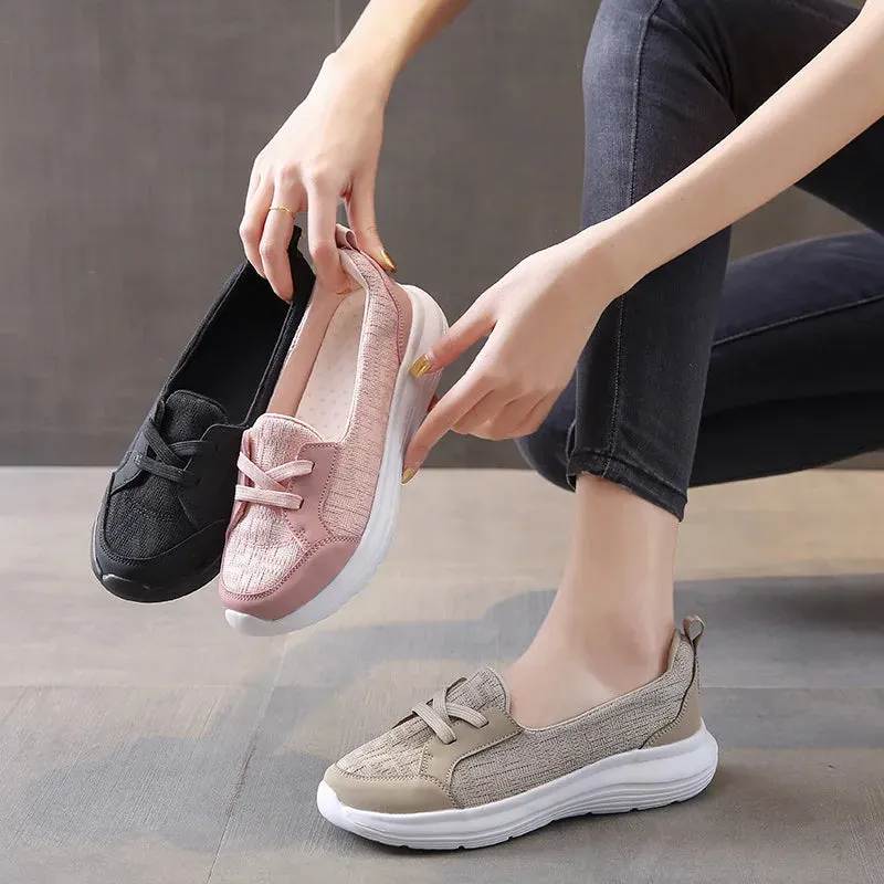 Veyla Co. | Orthopedic and Stylish Comfy Shoes