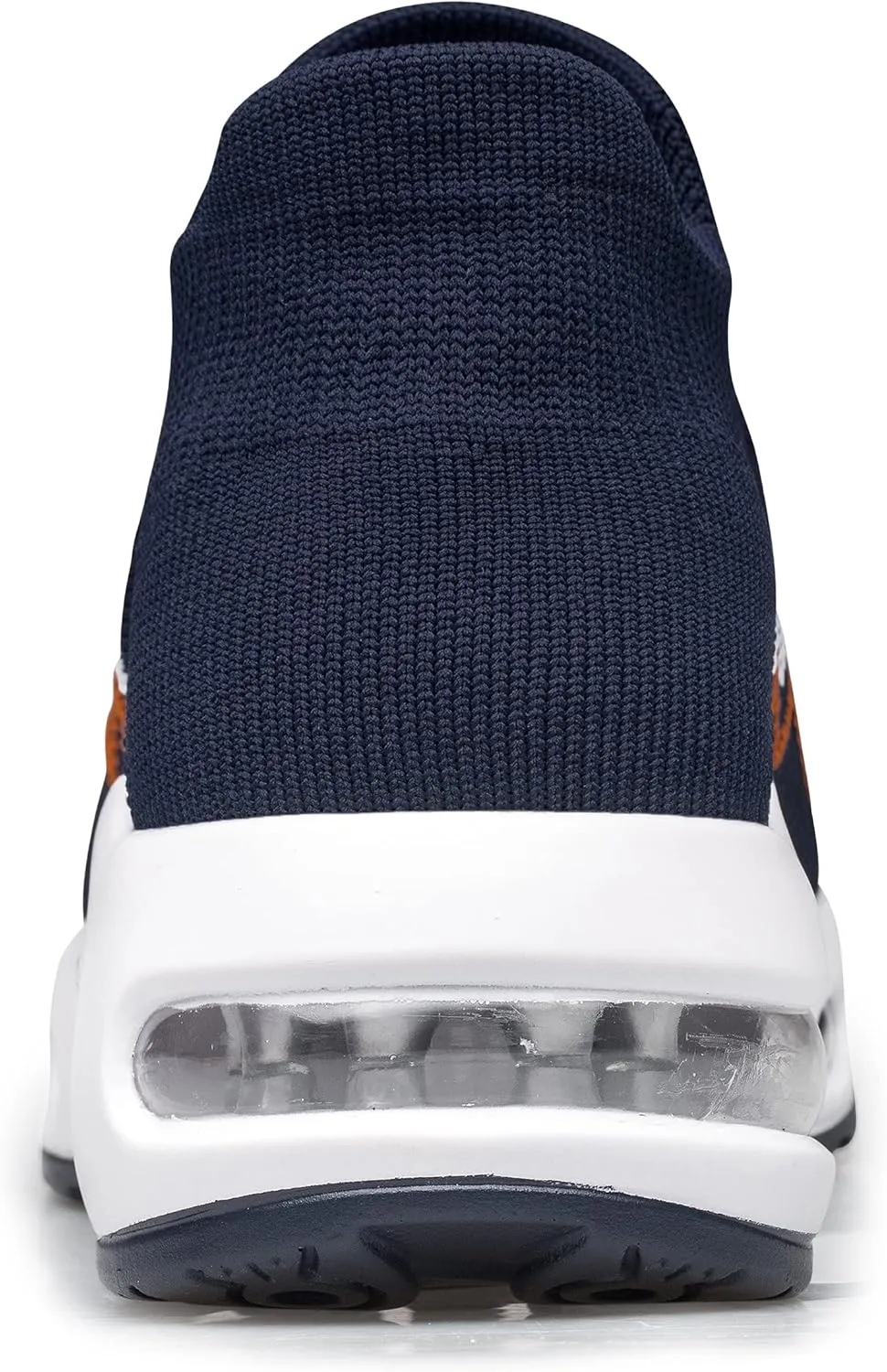 vibdiv Walking Shoes Women Casual Sock Sneakers Lightweight Comfy Breathable Pull-on Zapatillas de Mujer