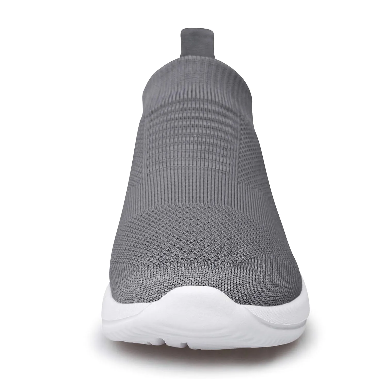 vibdiv Walking Shoes Women Casual Sock Sneakers Lightweight Comfy Breathable Pull-on Zapatillas de Mujer