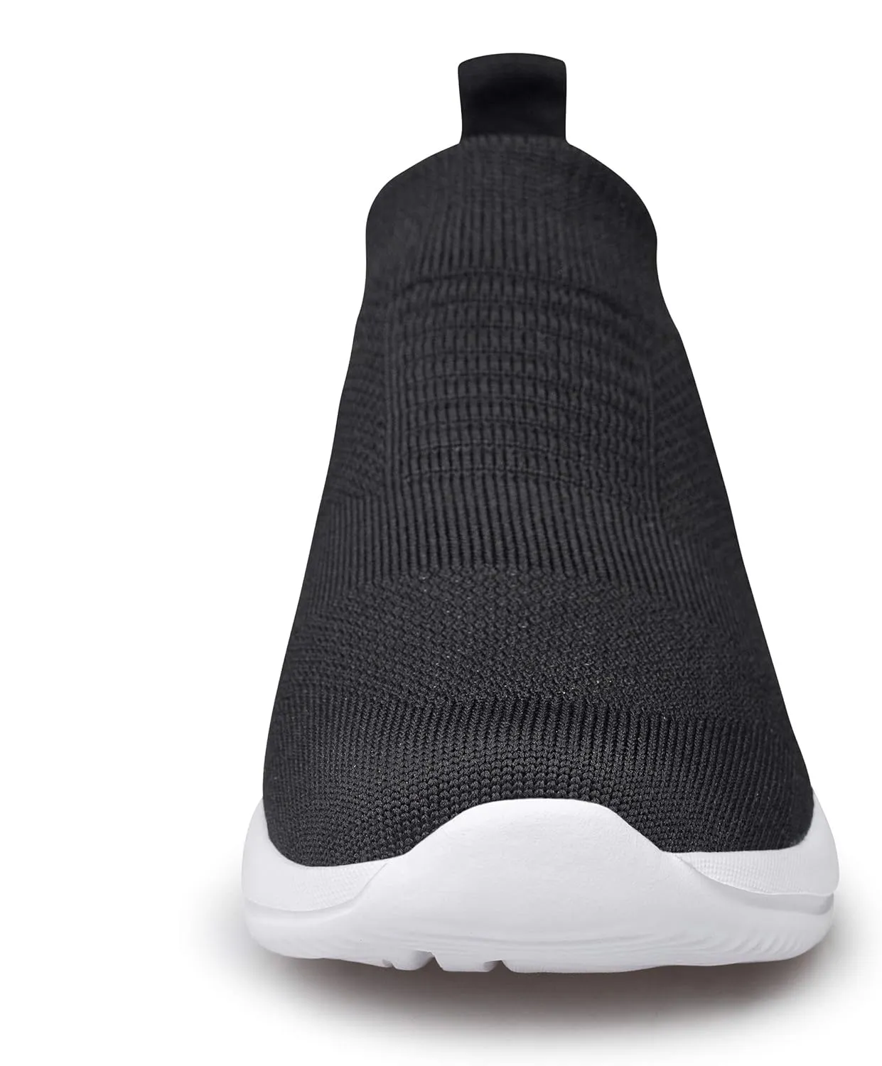 vibdiv Walking Shoes Women Casual Sock Sneakers Lightweight Comfy Breathable Pull-on Zapatillas de Mujer