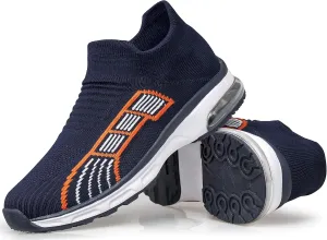 vibdiv Walking Shoes Women Casual Sock Sneakers Lightweight Comfy Breathable Pull-on Zapatillas de Mujer