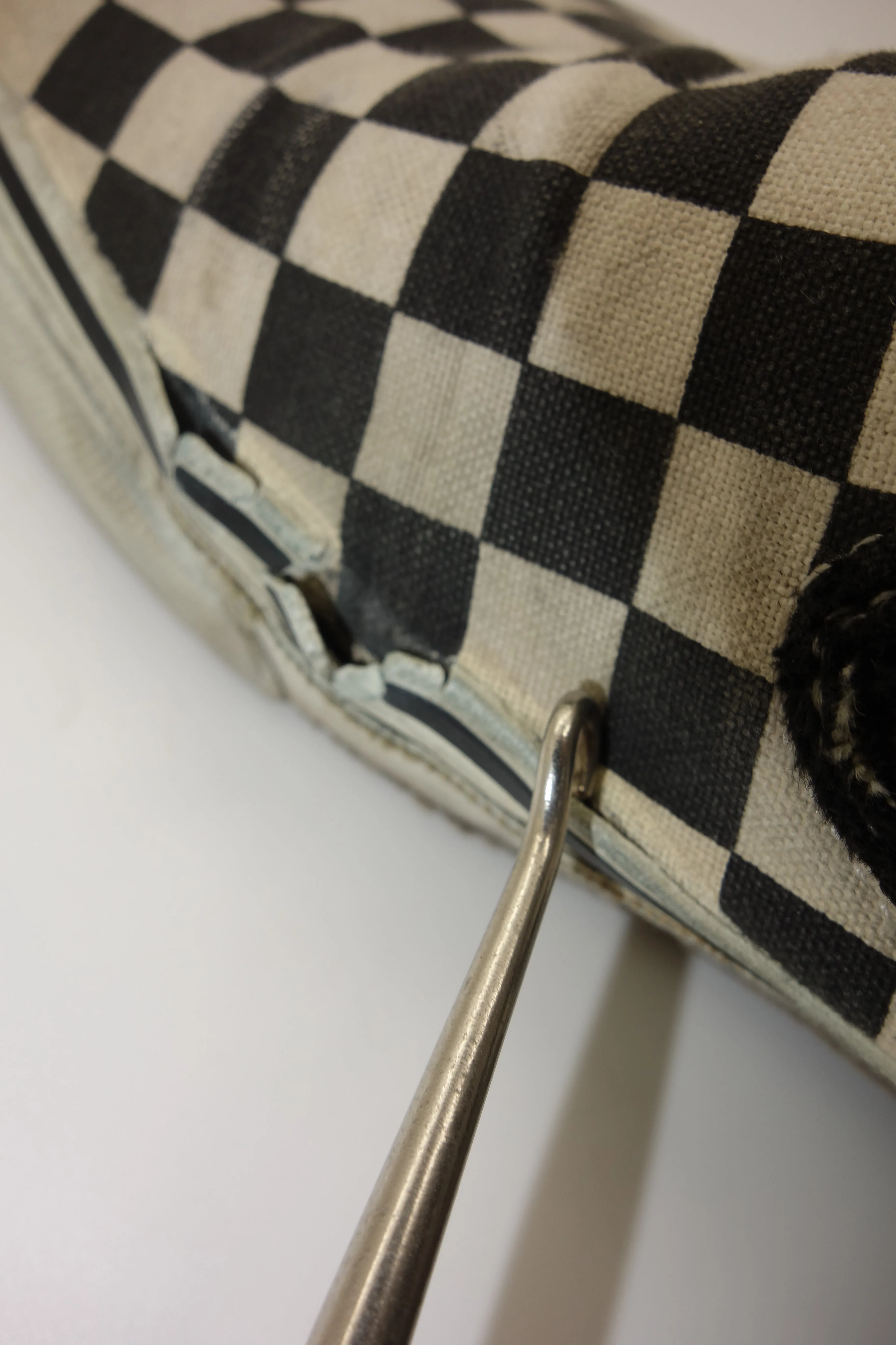 vintage van's style #98 ~ US12