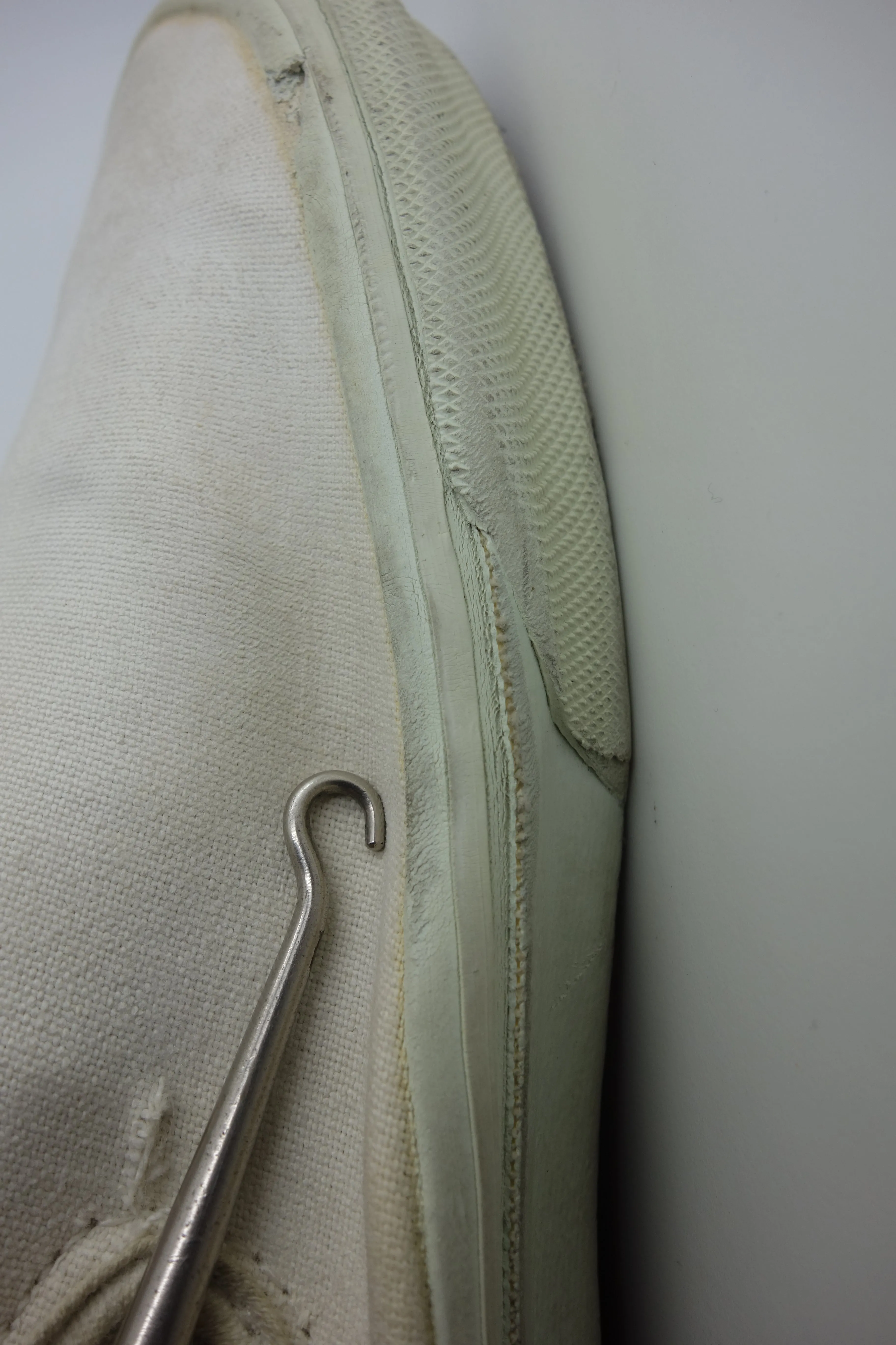 vintage van's style #98 ~ US12