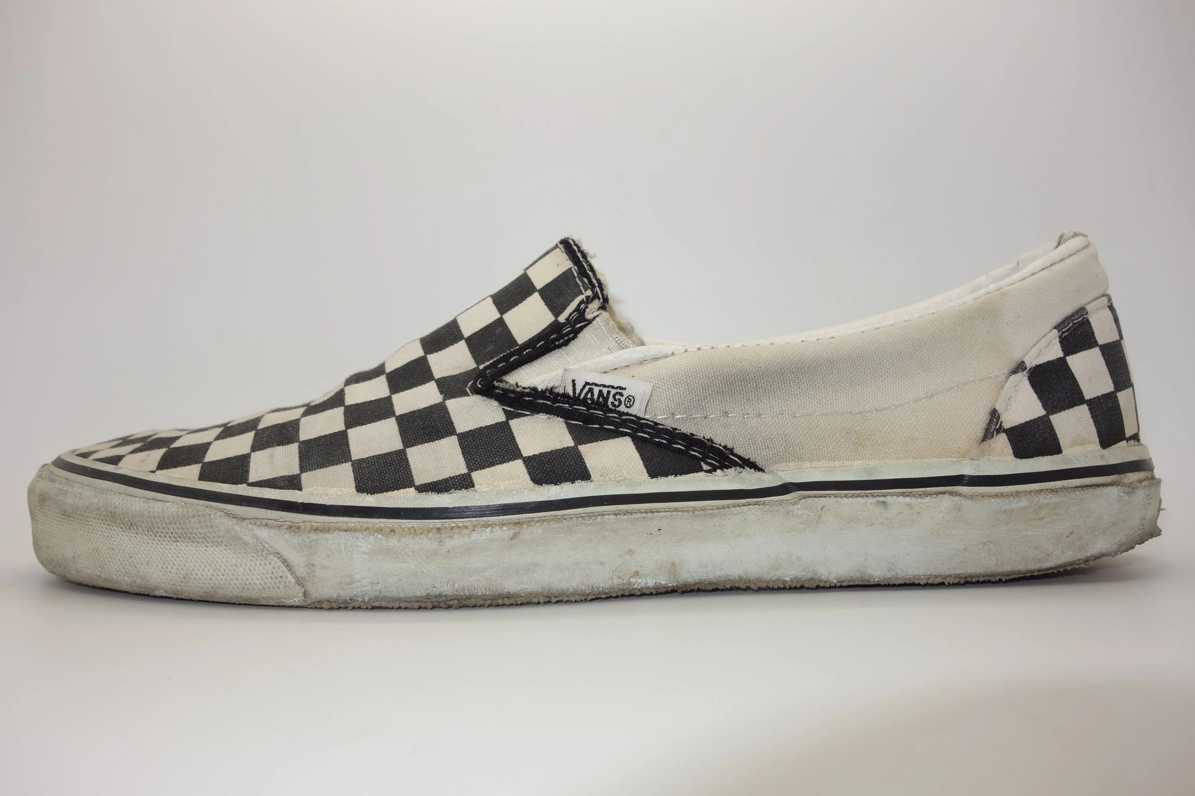 vintage van's style #98 ~ US12