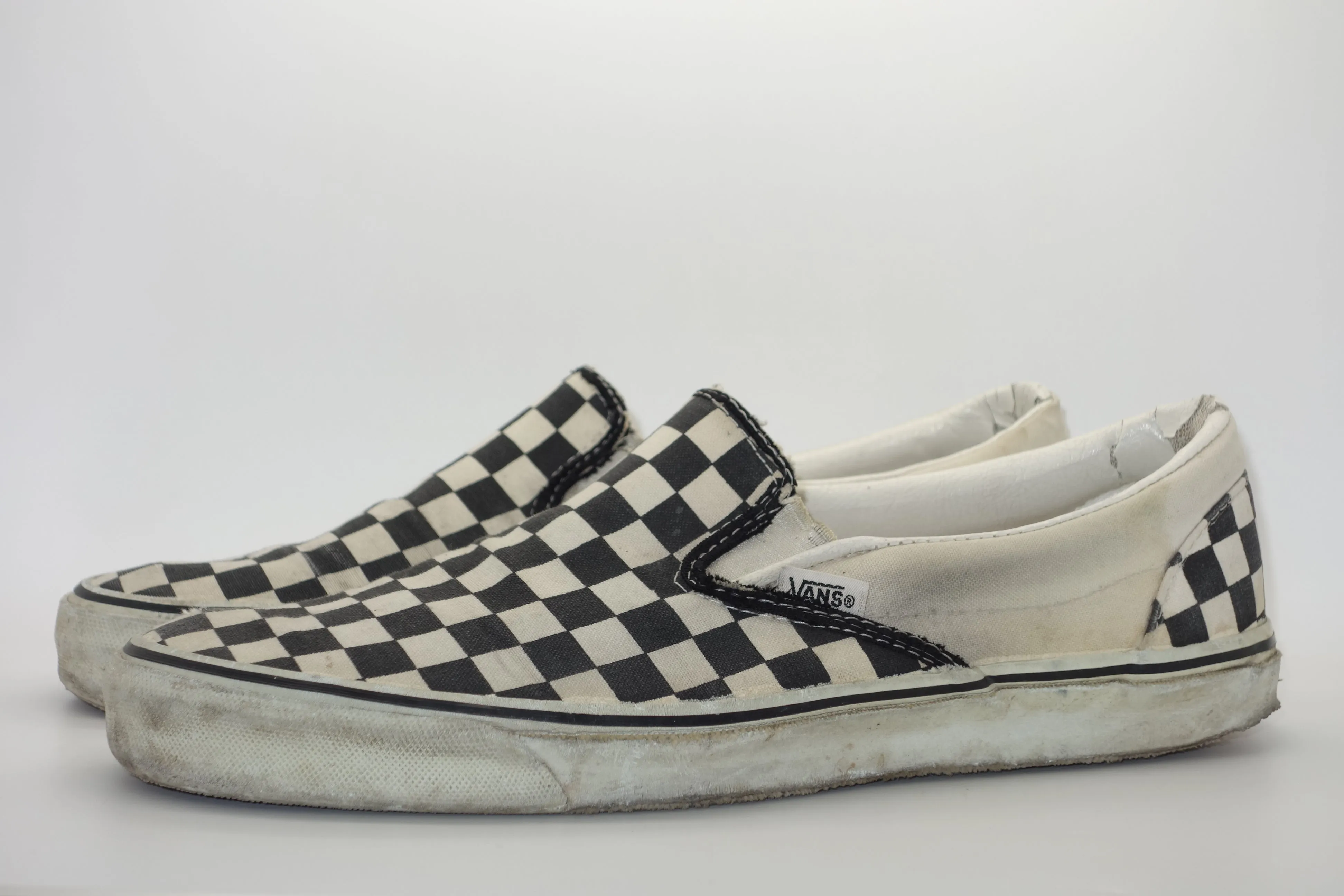 vintage van's style #98 ~ US12