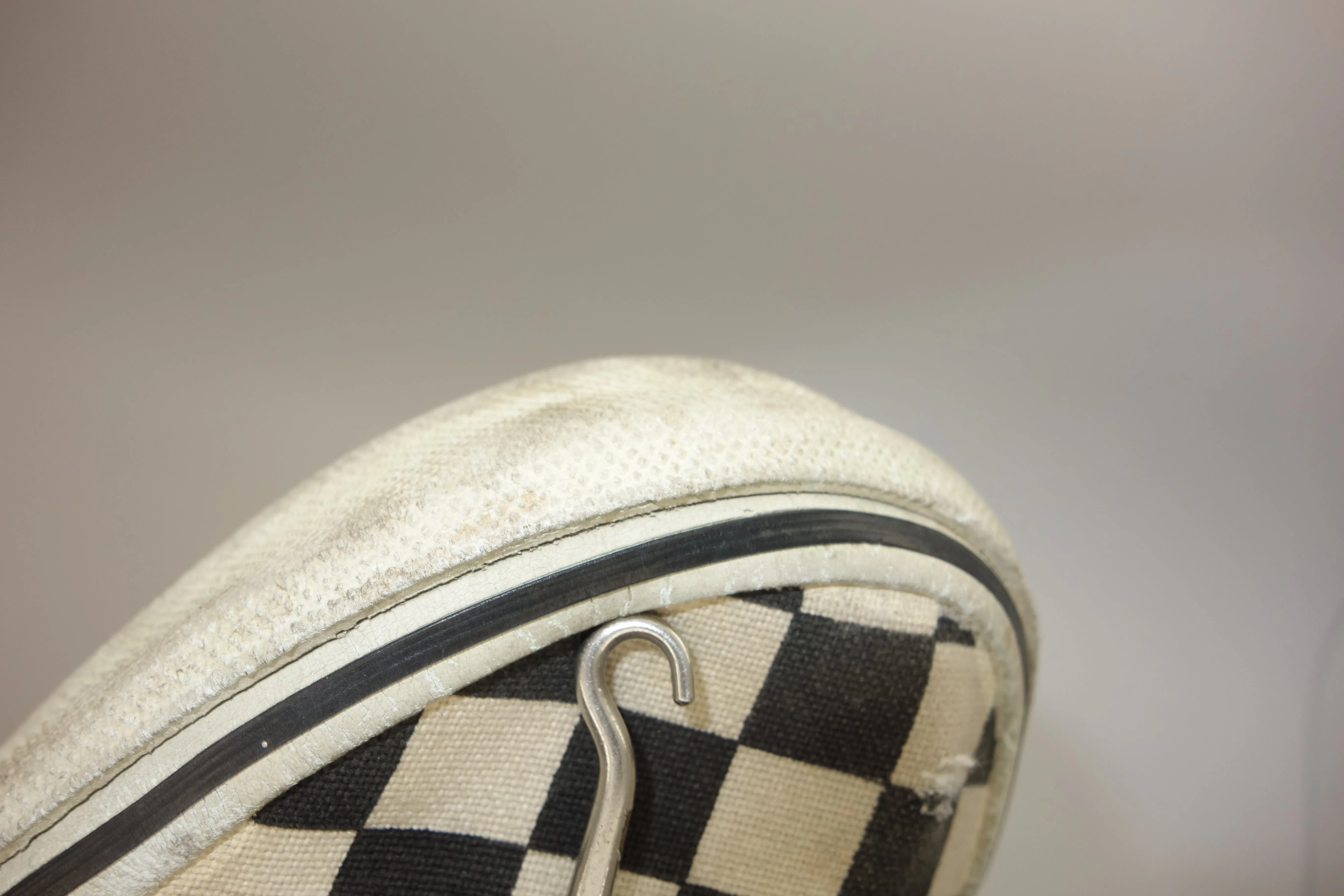 vintage van's style #98 ~ US12