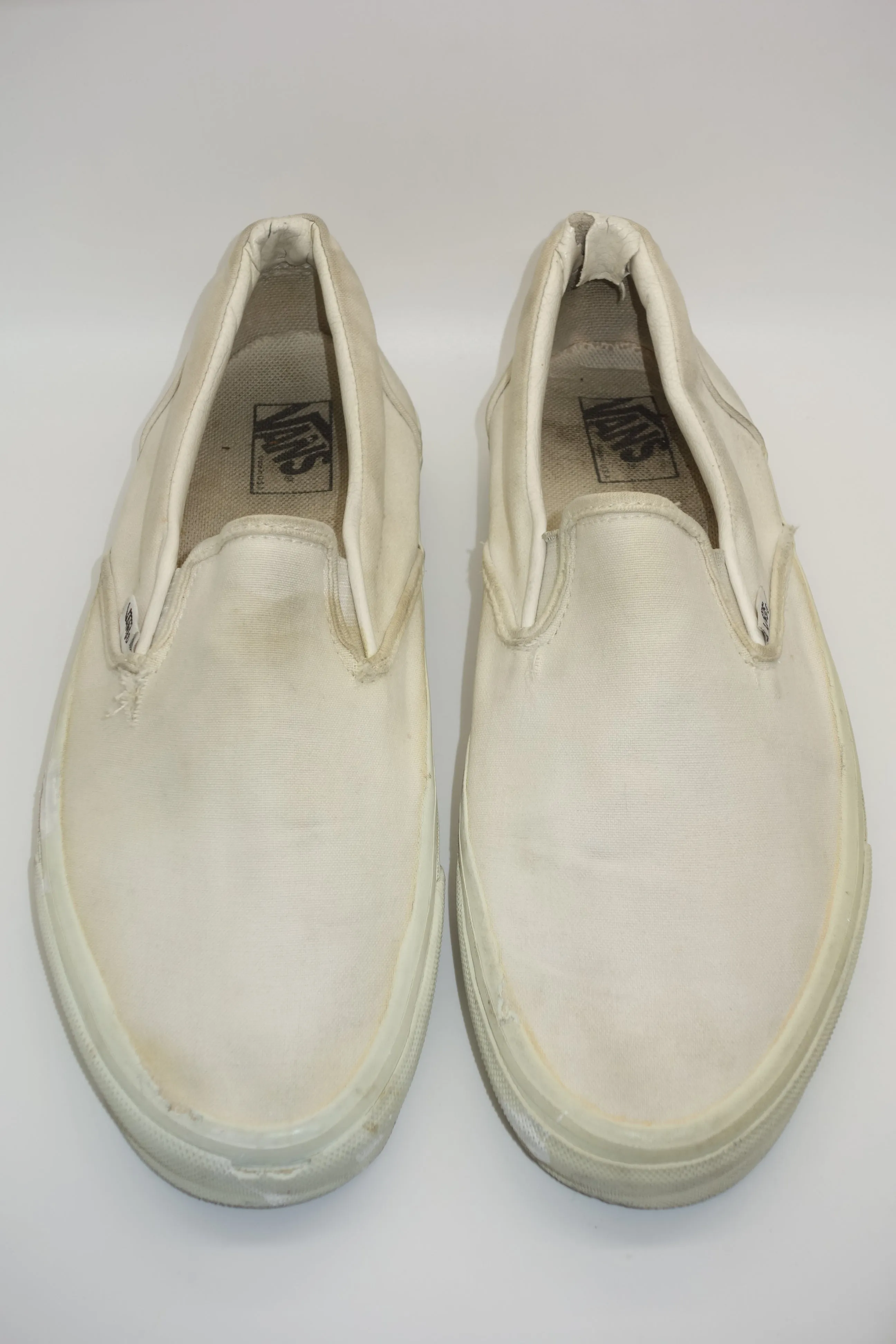 vintage van's style #98 ~ US12