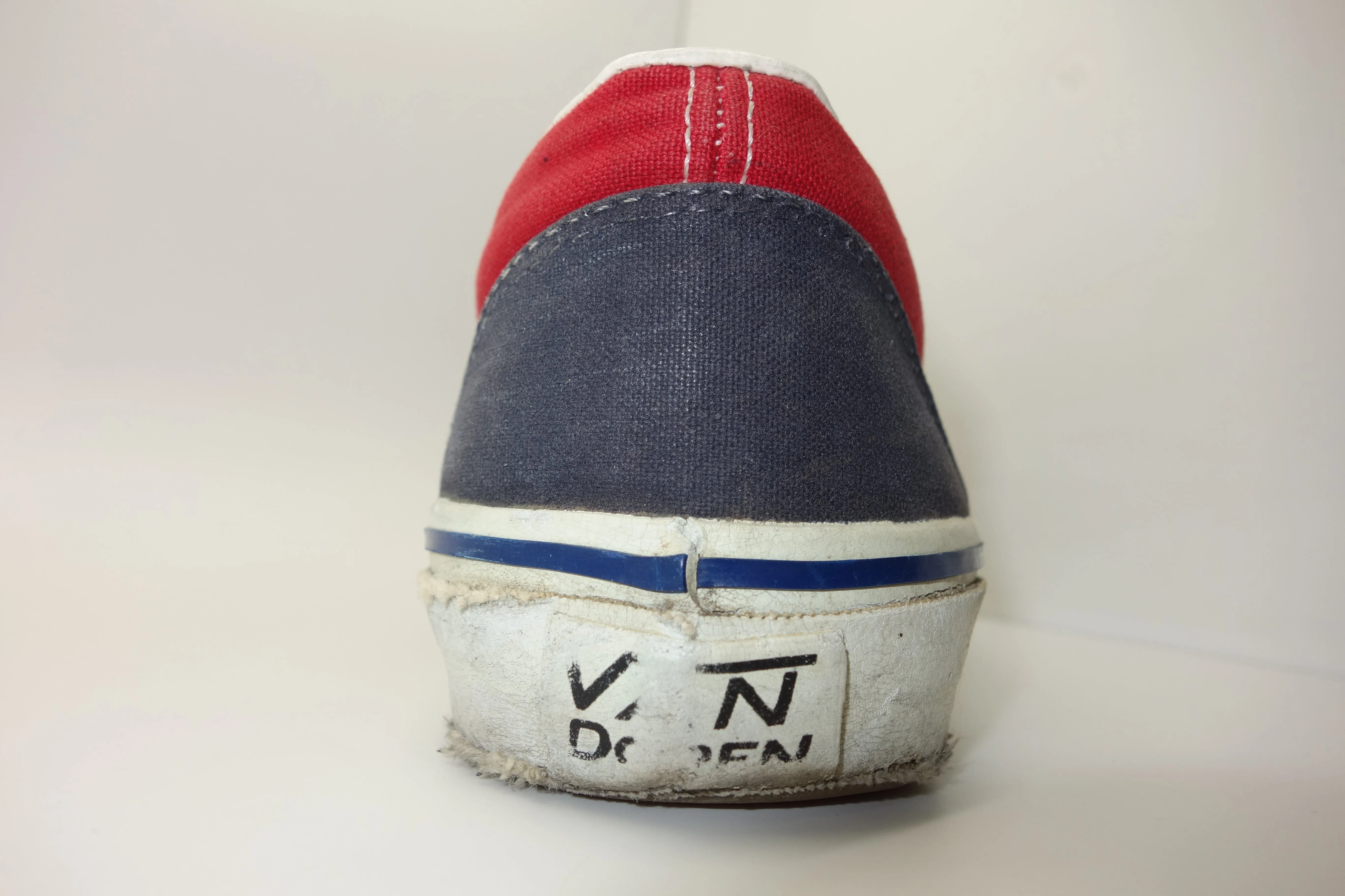 vintage van's style #98 ~ US8