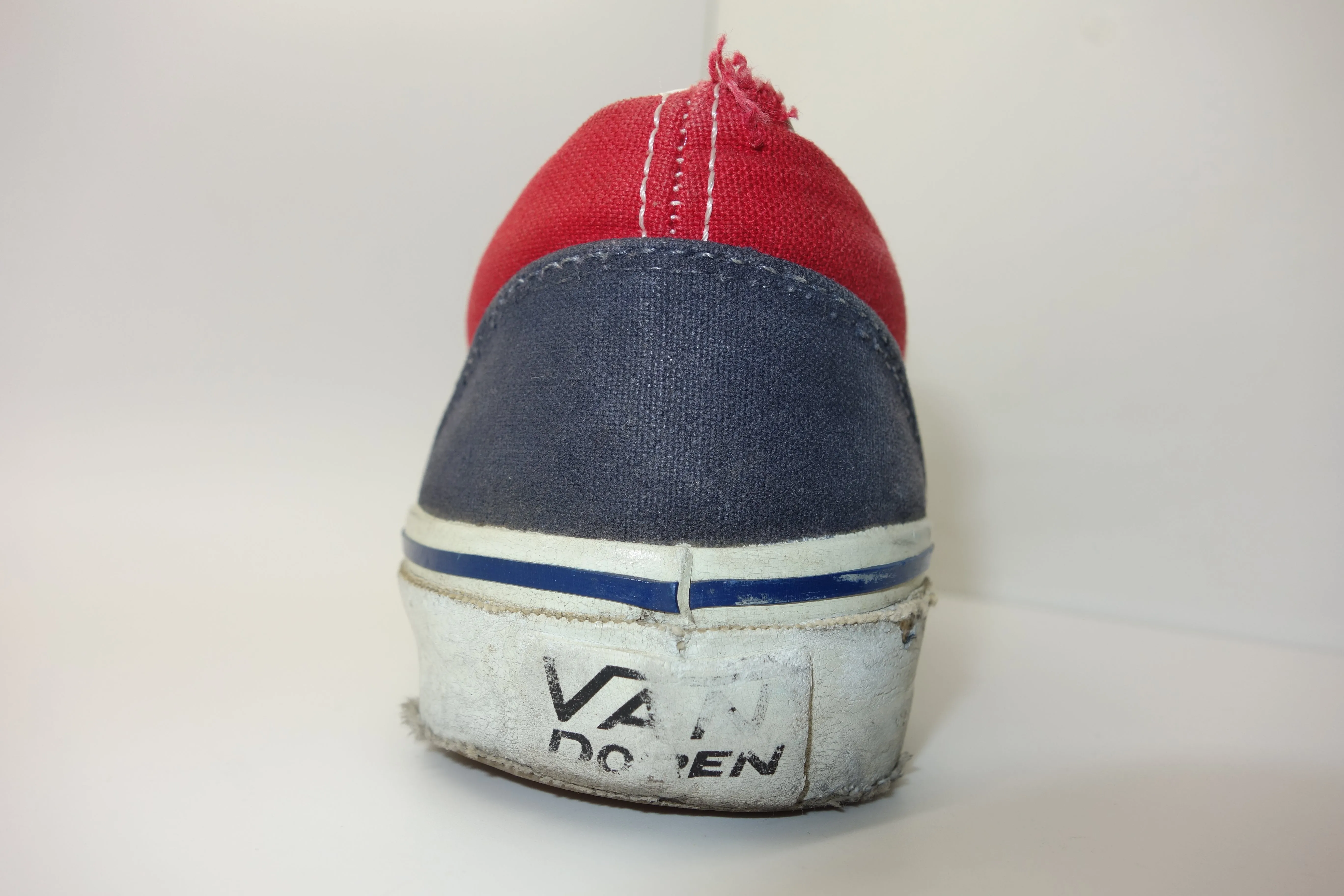 vintage van's style #98 ~ US8