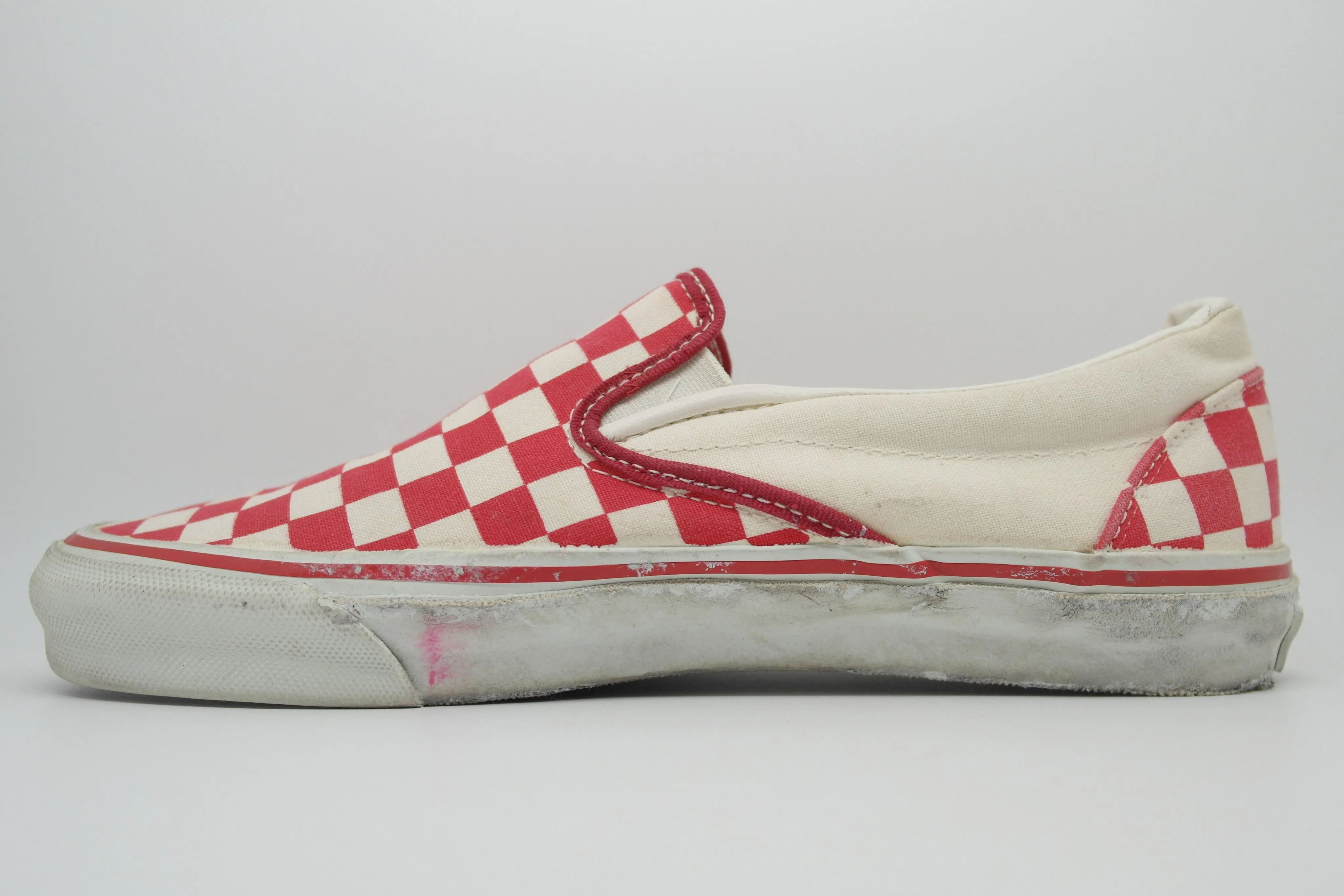 vintage vans style #98 ~ US9