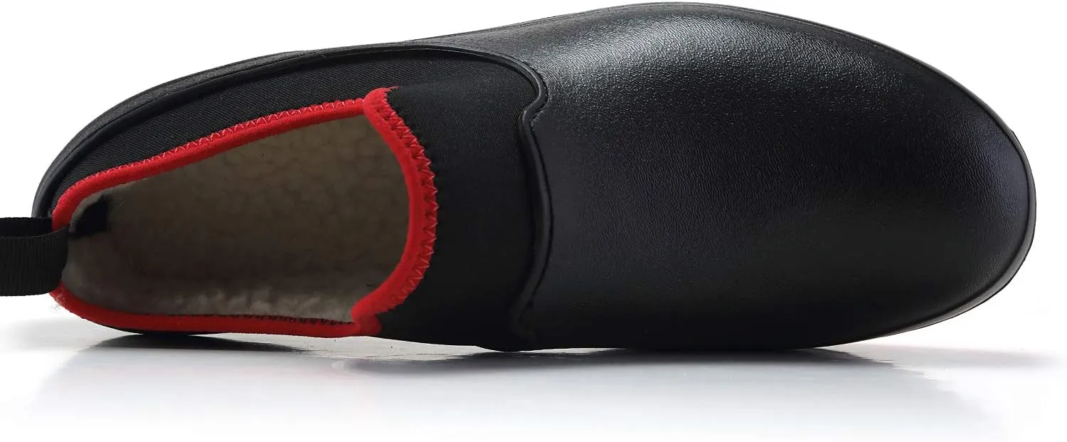 Waterproof Garden Shoes, Chef's Shoes, Fishing Shoes, Gardening Work Shoes, Safety Work Shoes