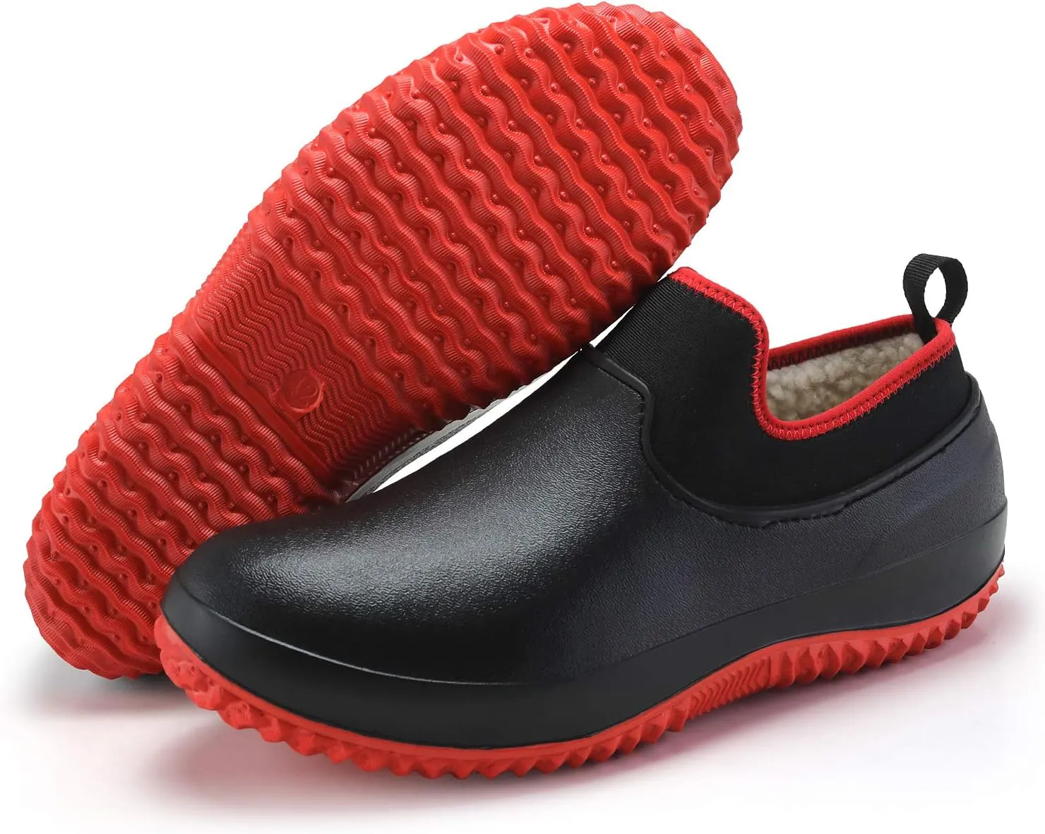 Waterproof Garden Shoes, Chef's Shoes, Fishing Shoes, Gardening Work Shoes, Safety Work Shoes