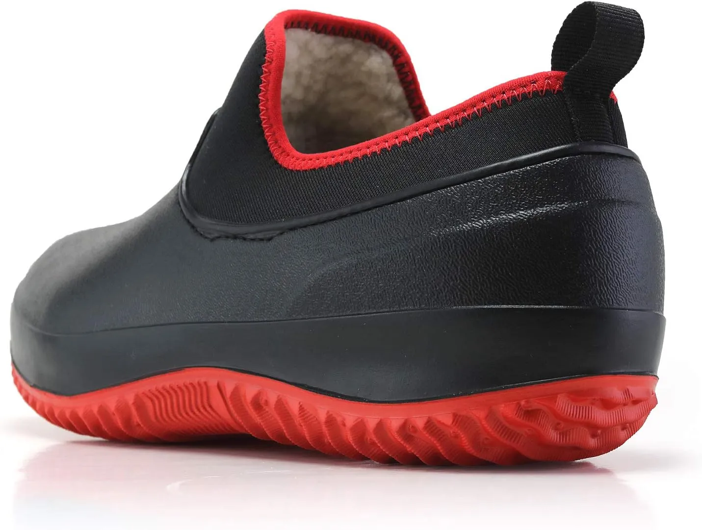 Waterproof Garden Shoes, Chef's Shoes, Fishing Shoes, Gardening Work Shoes, Safety Work Shoes