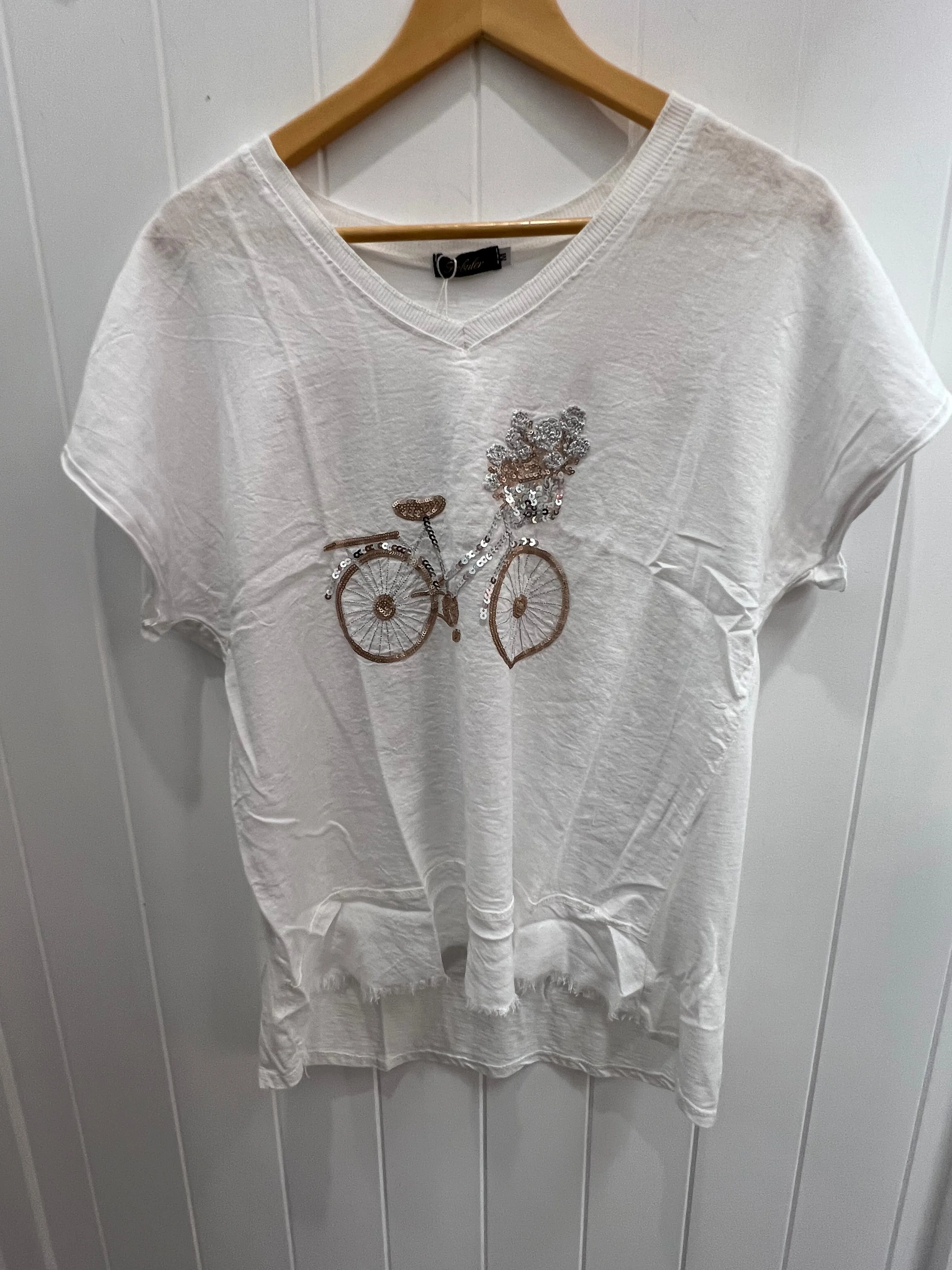 Weekend T Shirt