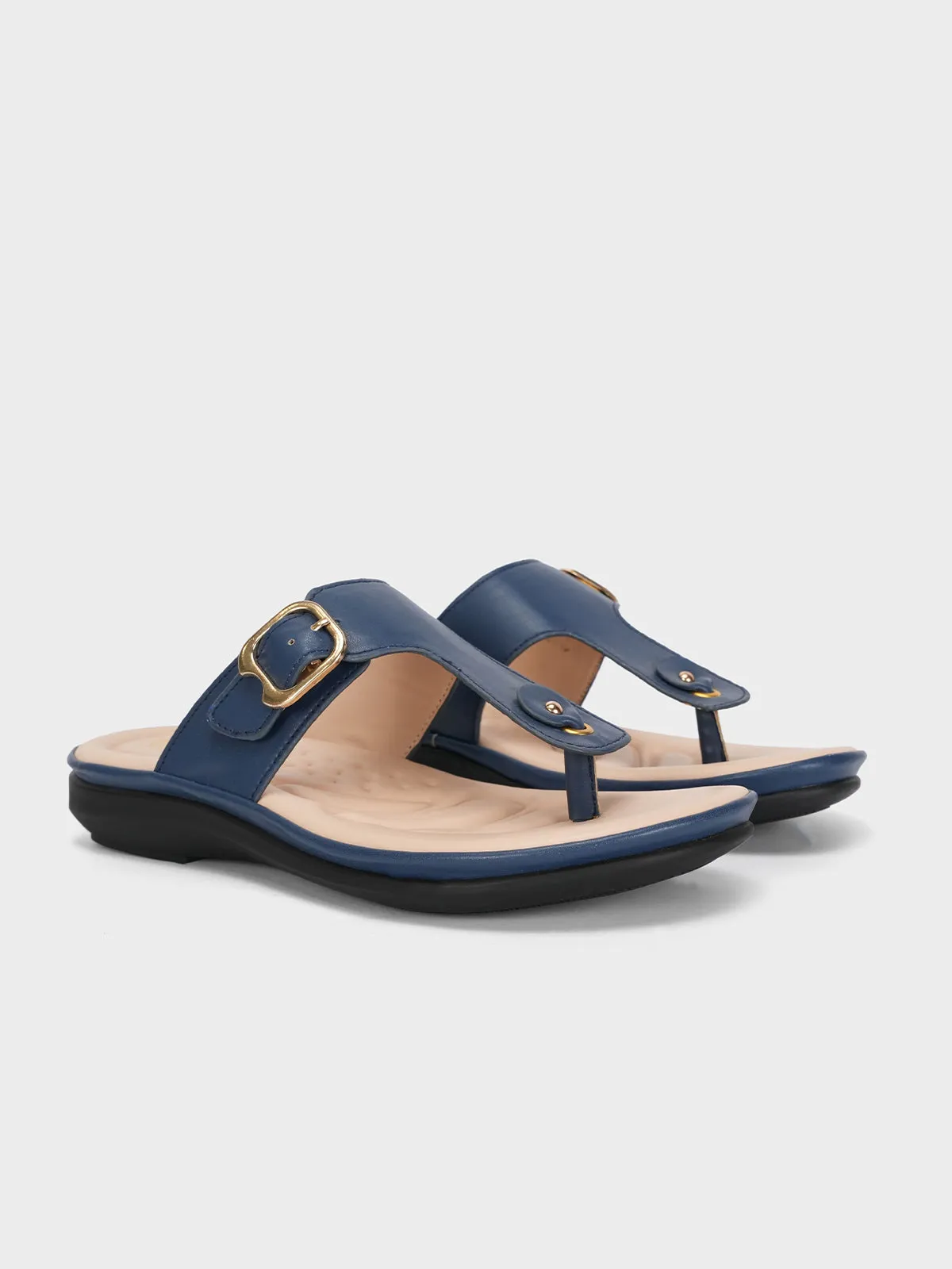 Women "ONDINE" Casual Comfy Slipper