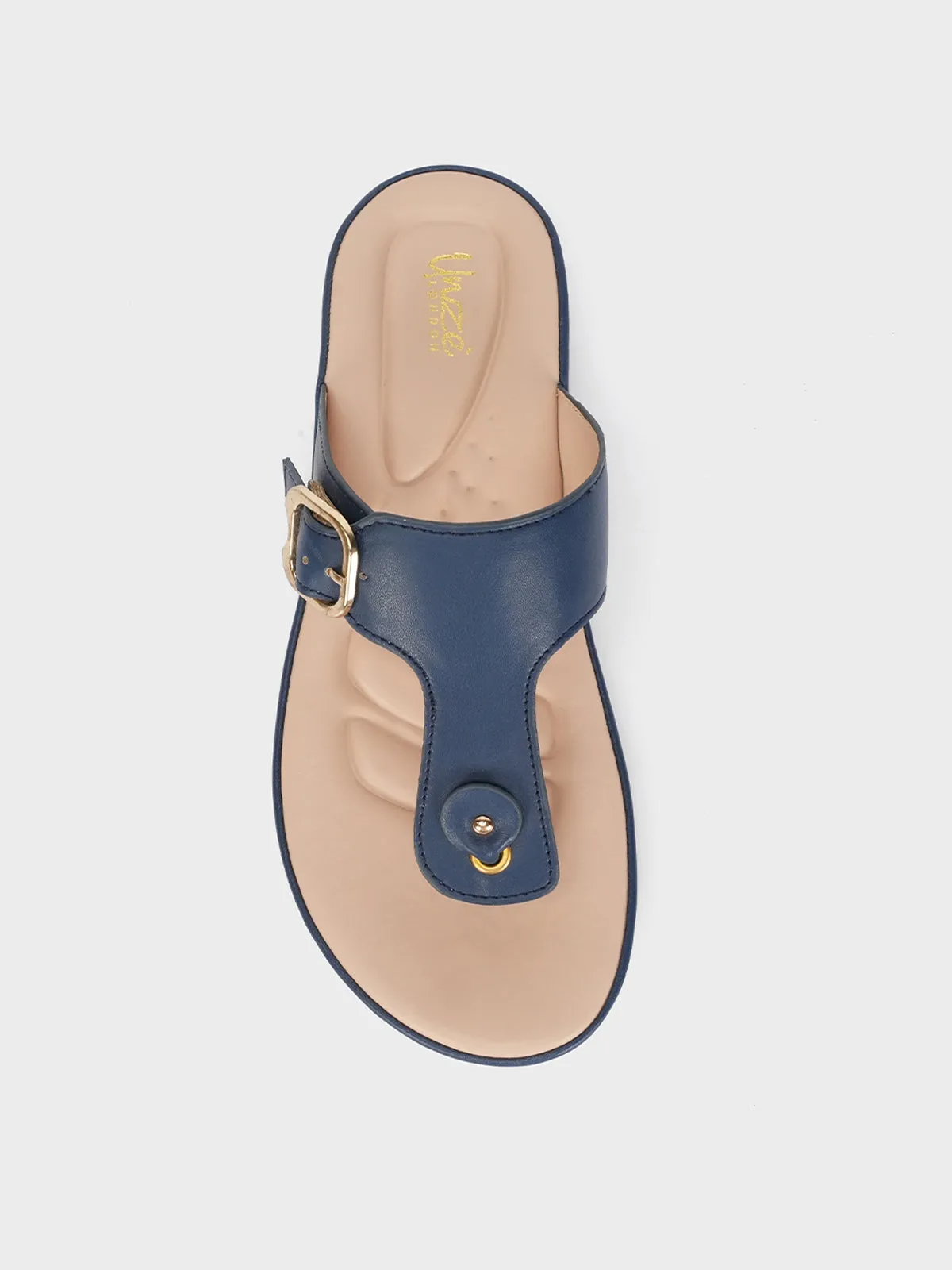 Women "ONDINE" Casual Comfy Slipper