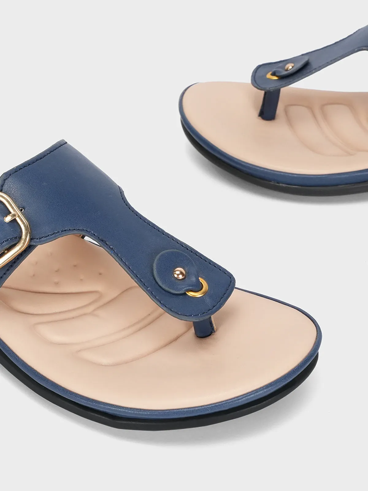 Women "ONDINE" Casual Comfy Slipper