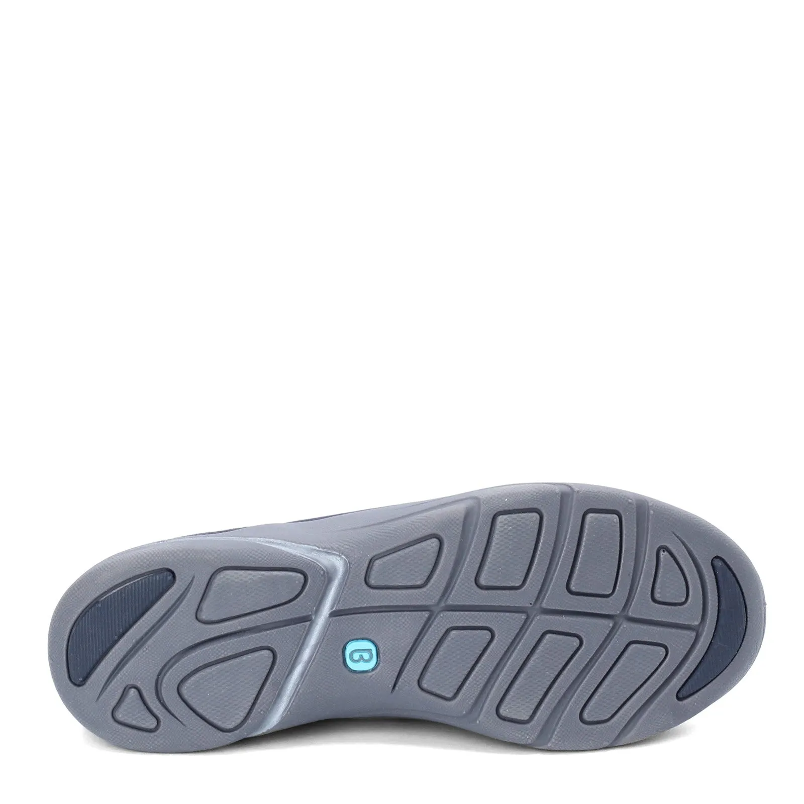 Women's BZees, Lollipop Slip-On
