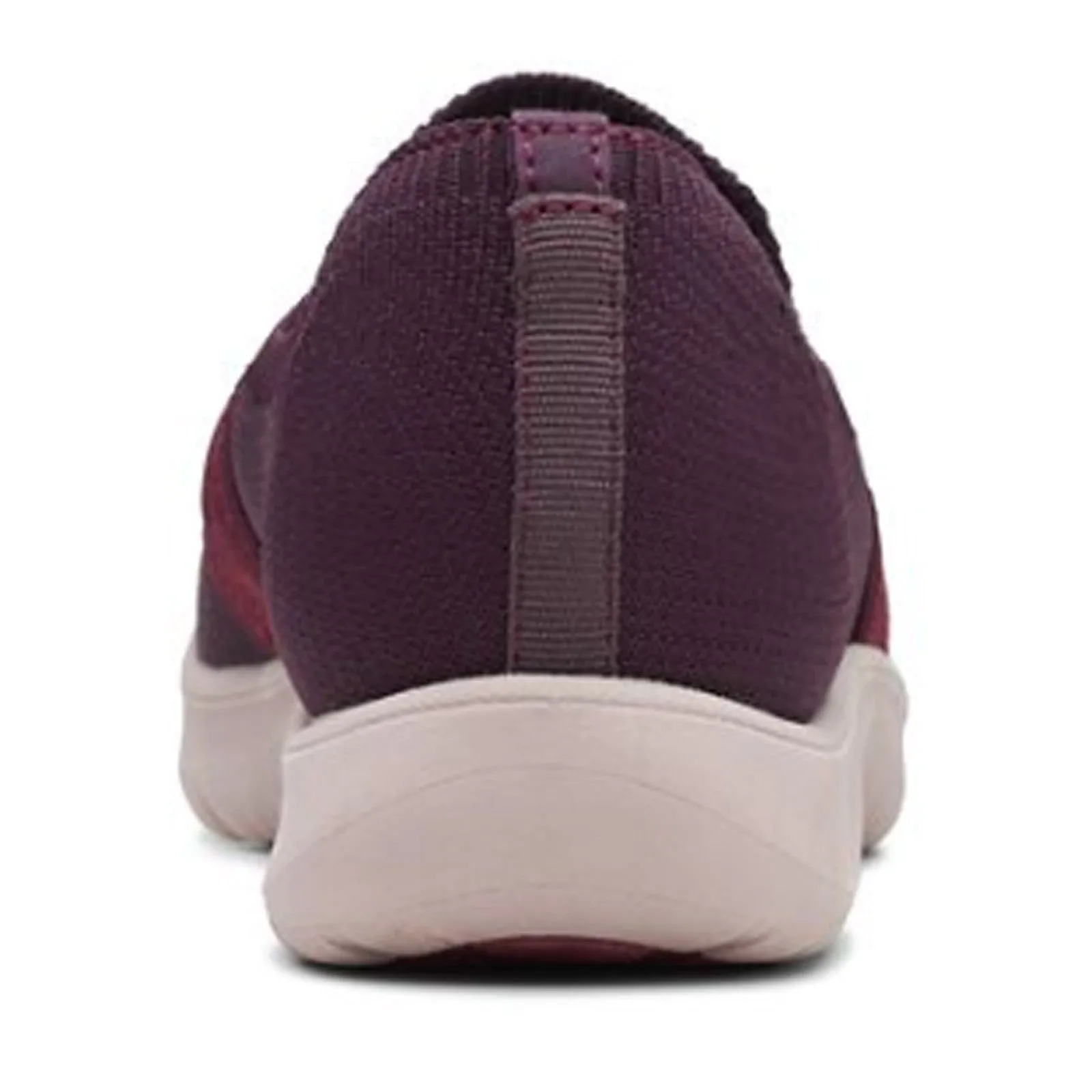 Women's Clarks, Adella Stride Slip-On