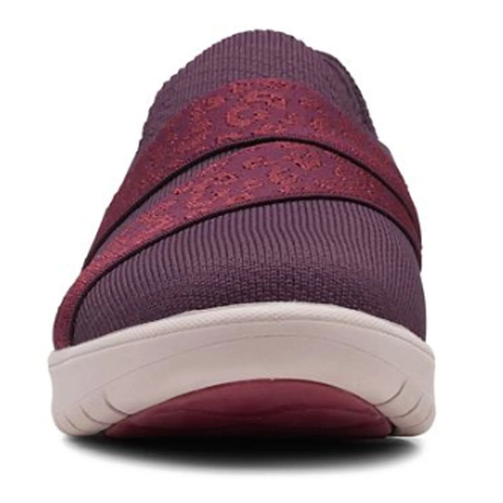 Women's Clarks, Adella Stride Slip-On